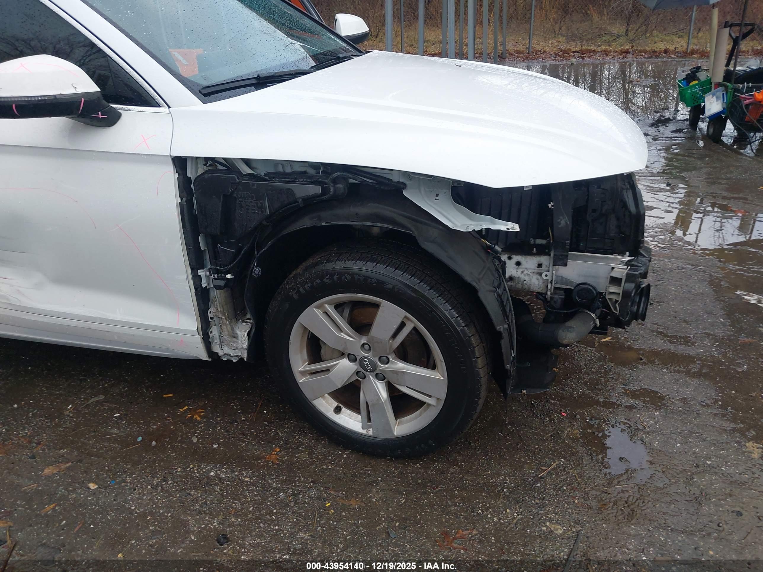 AUDI Q5 image 6