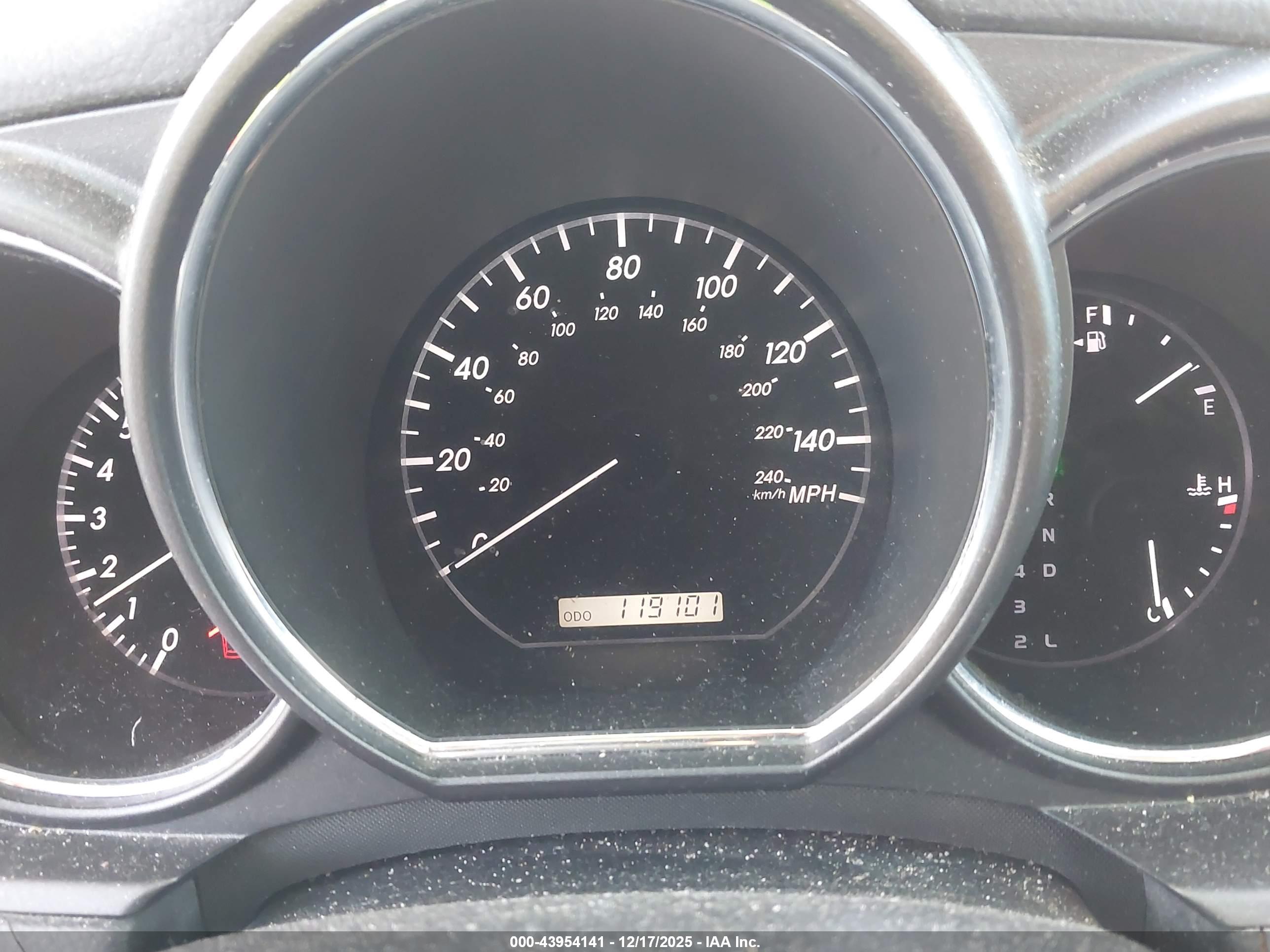 LEXUS RX image 7