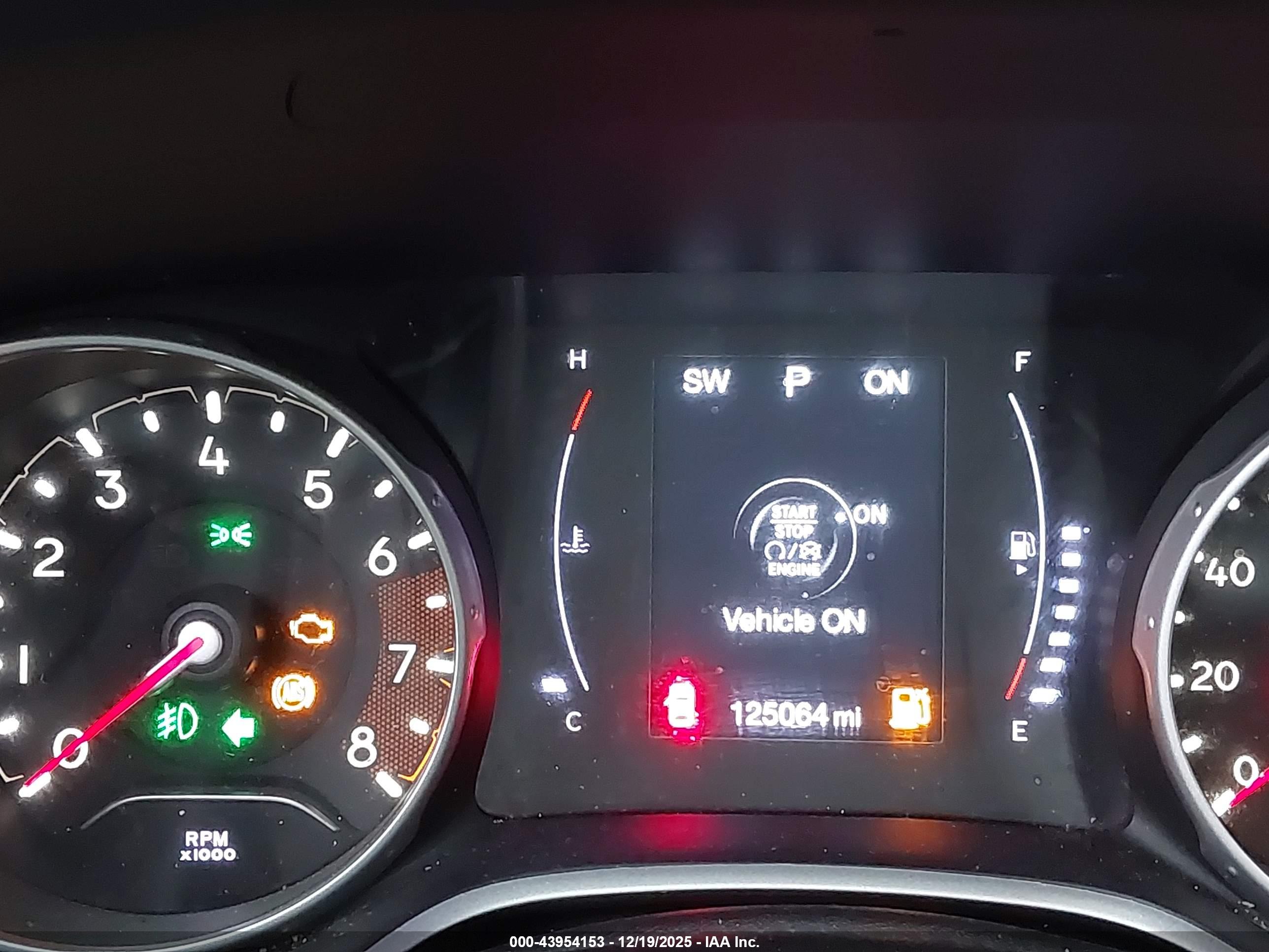 JEEP COMPASS image 7