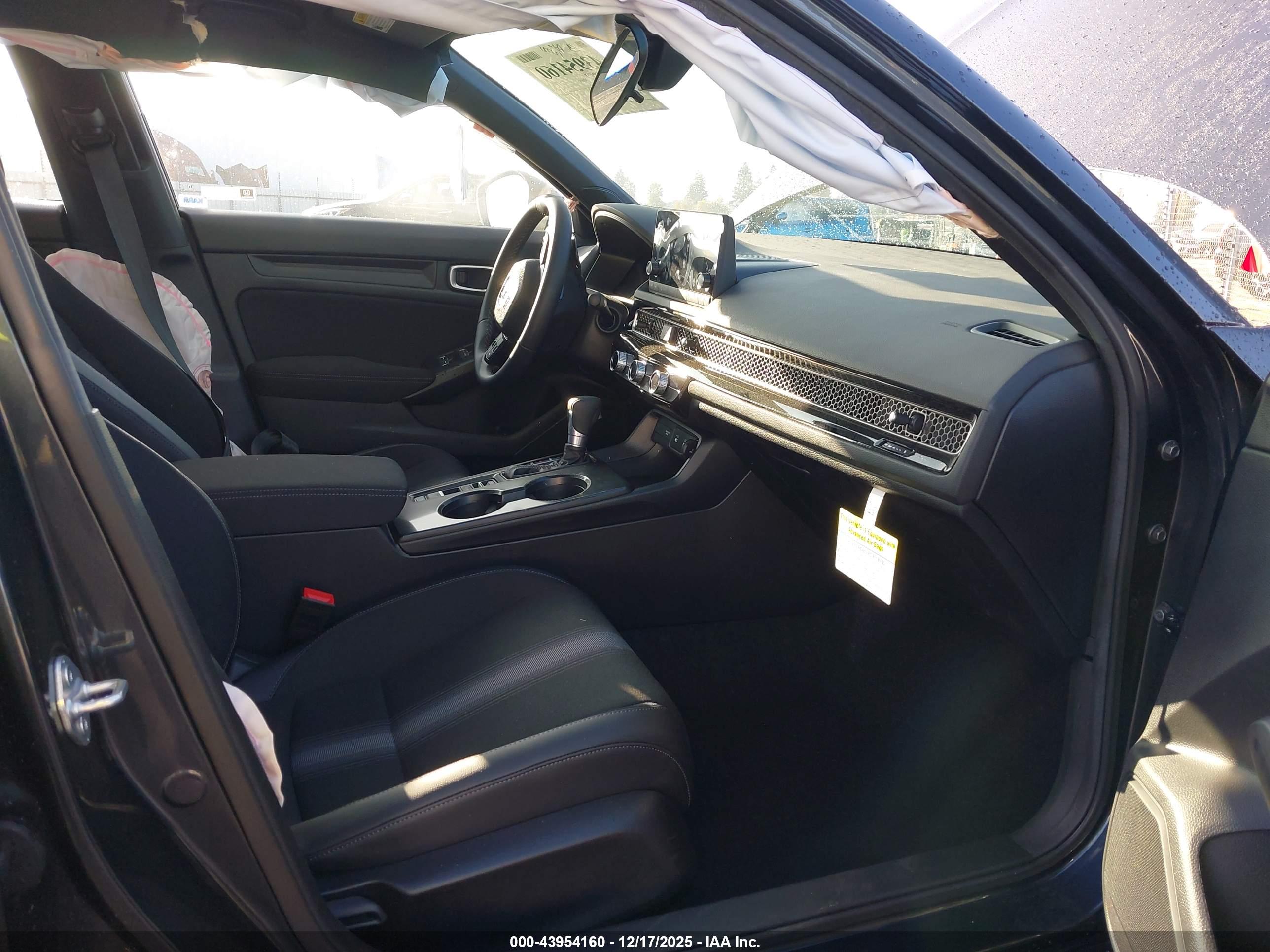 HONDA CIVIC image 5