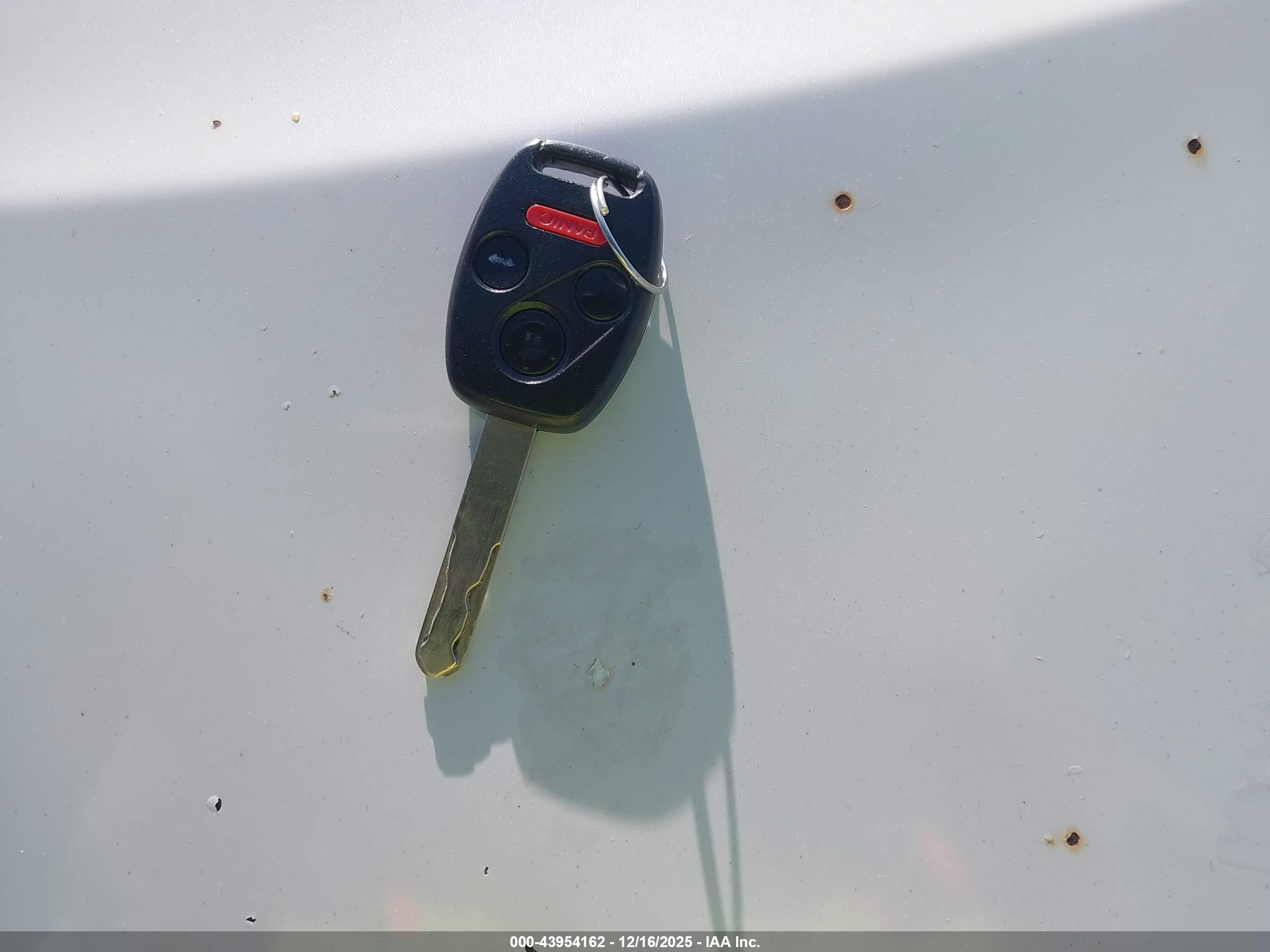 HONDA CIVIC image 11