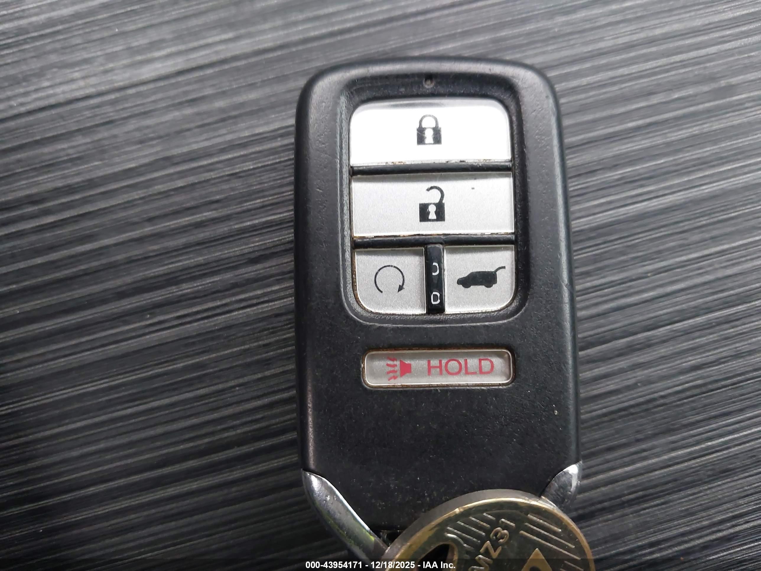 HONDA PILOT image 11