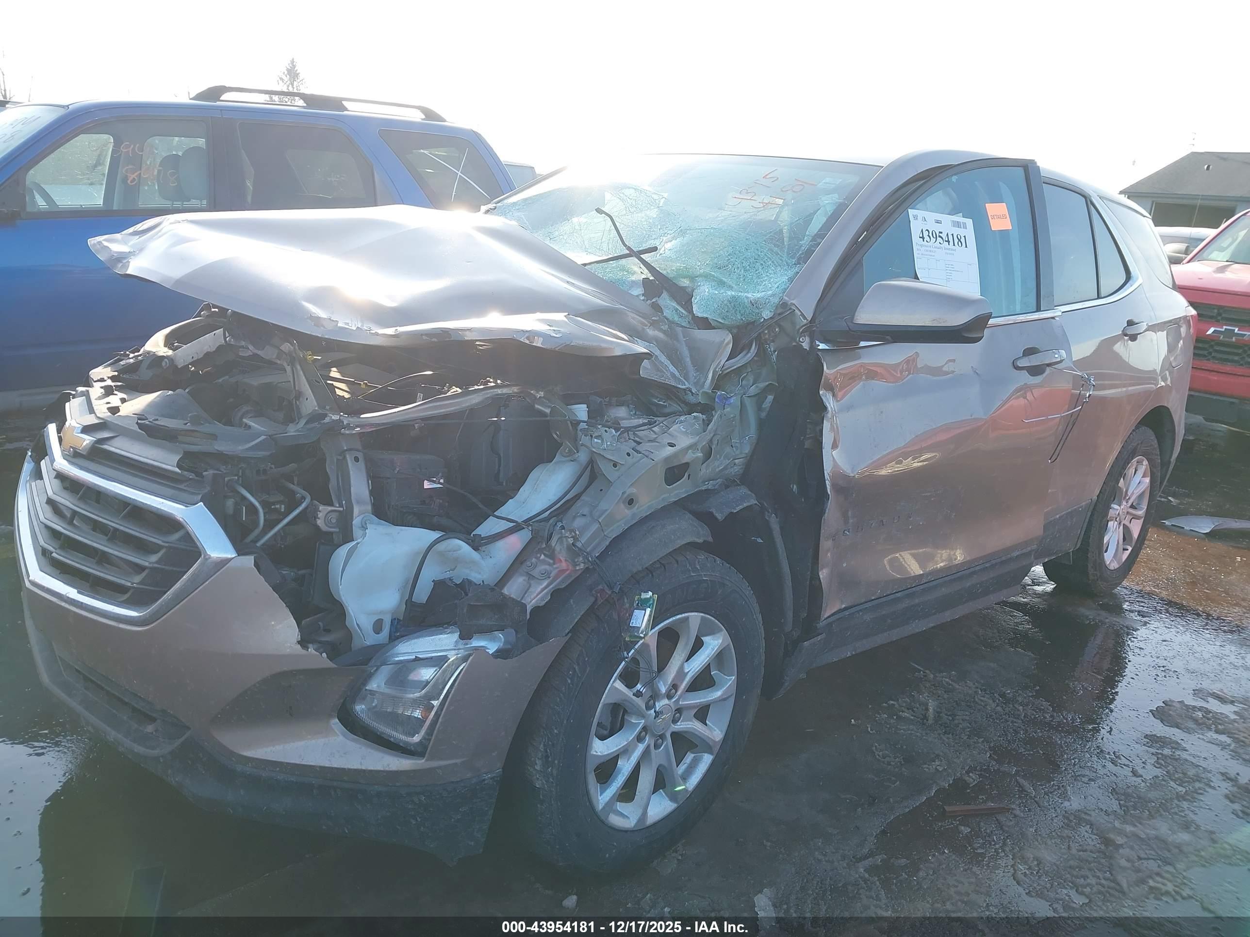 CHEVROLET EQUINOX image 6