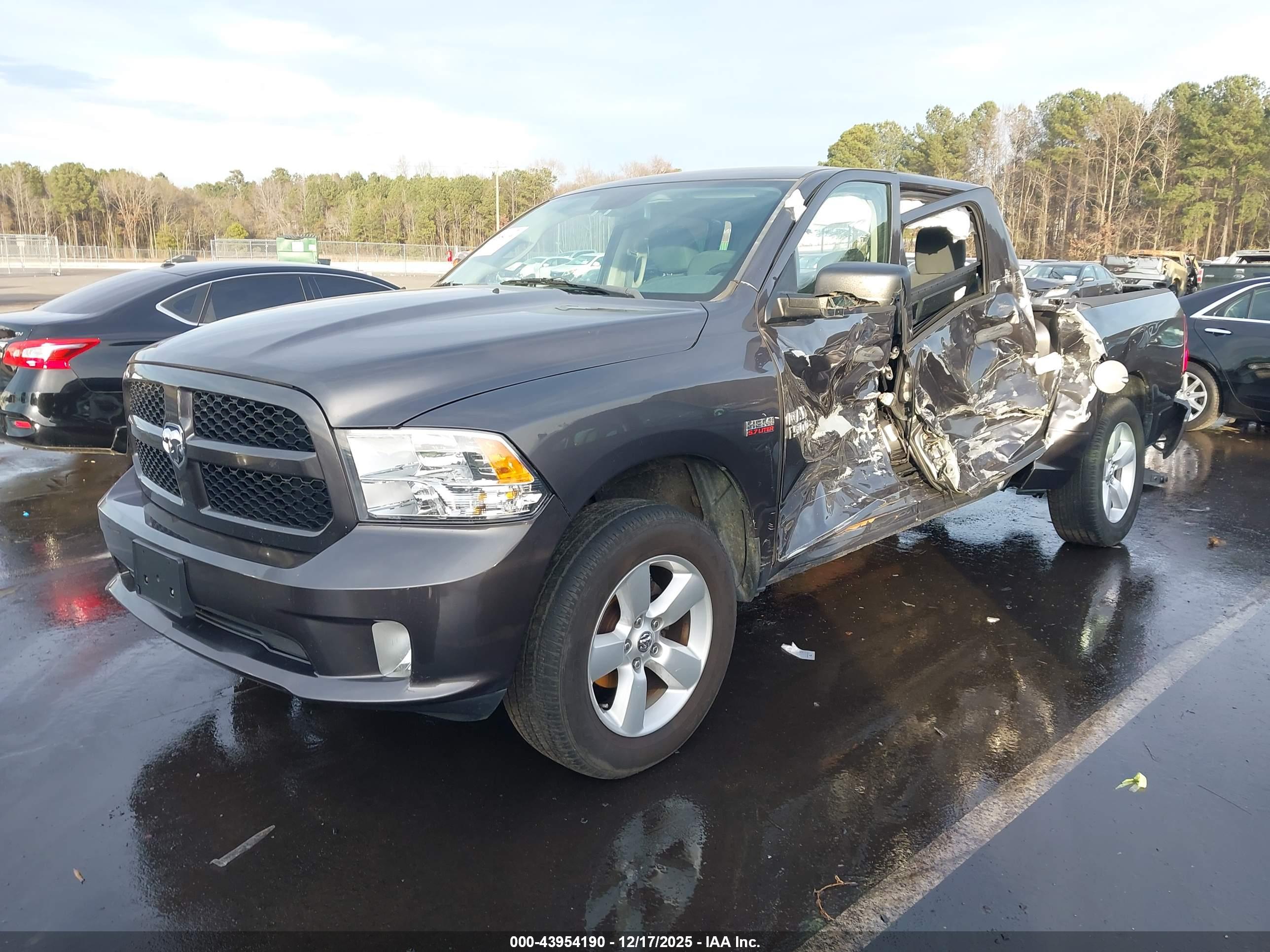 RAM 1500 image 2