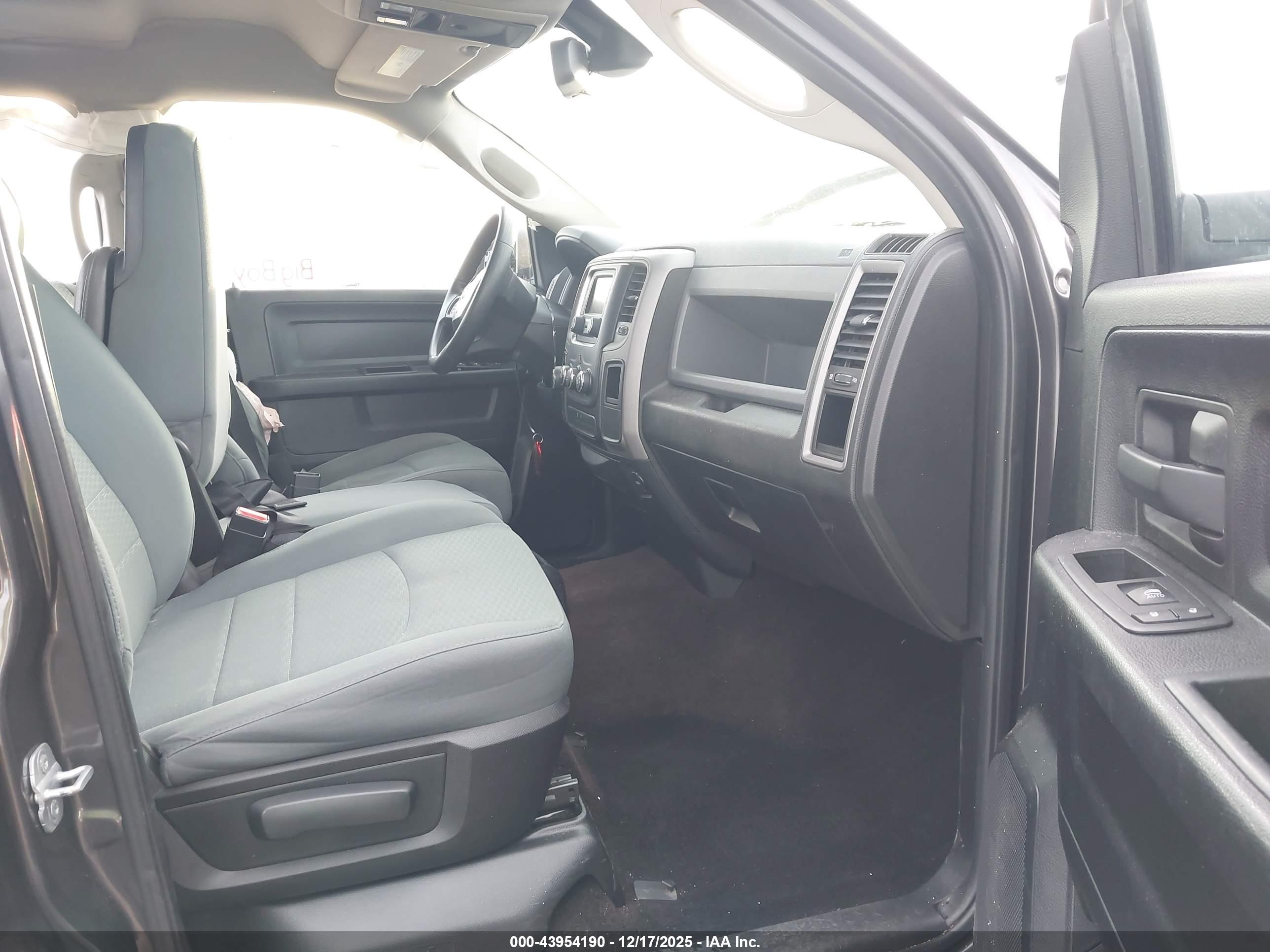RAM 1500 image 5