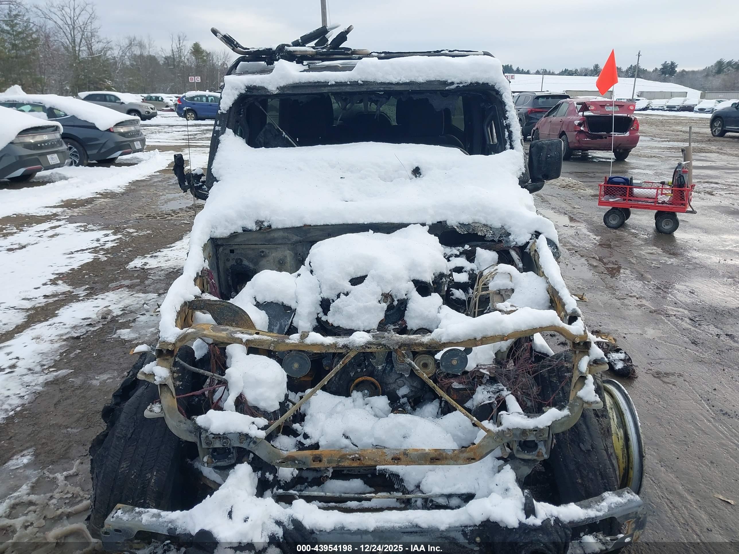 JEEP WRANGLER image 10