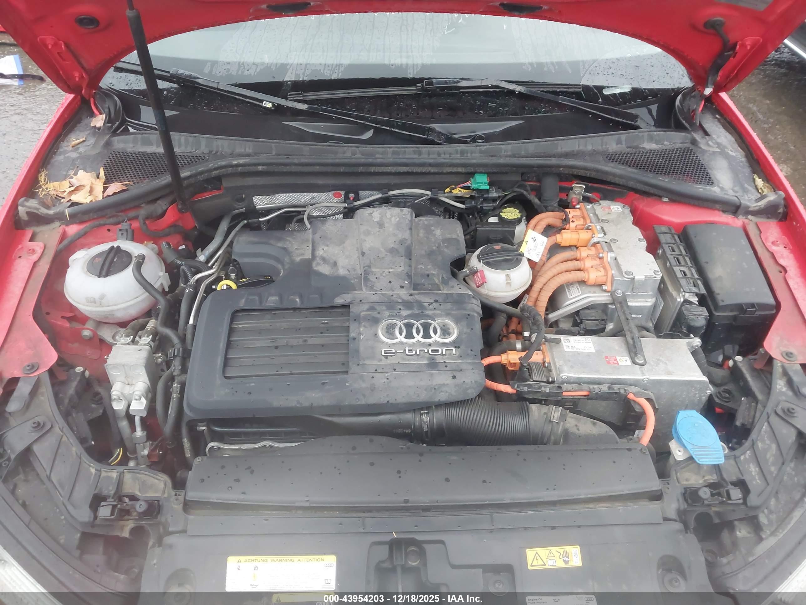 AUDI A3 image 10