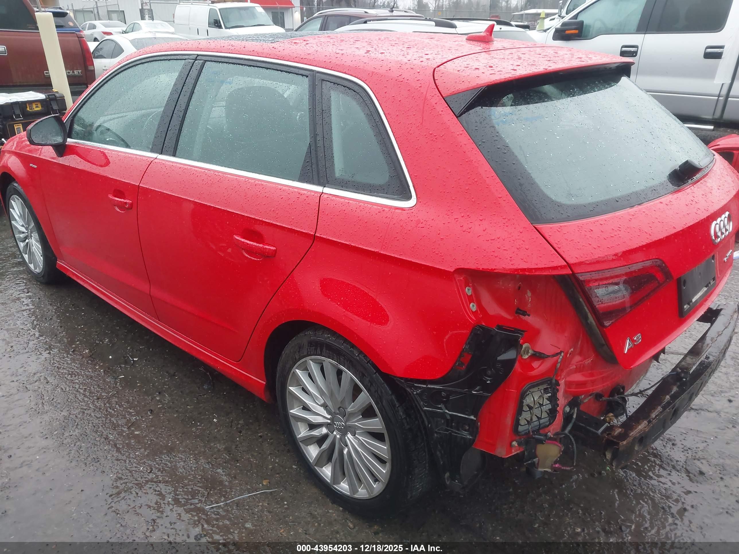 AUDI A3 image 3