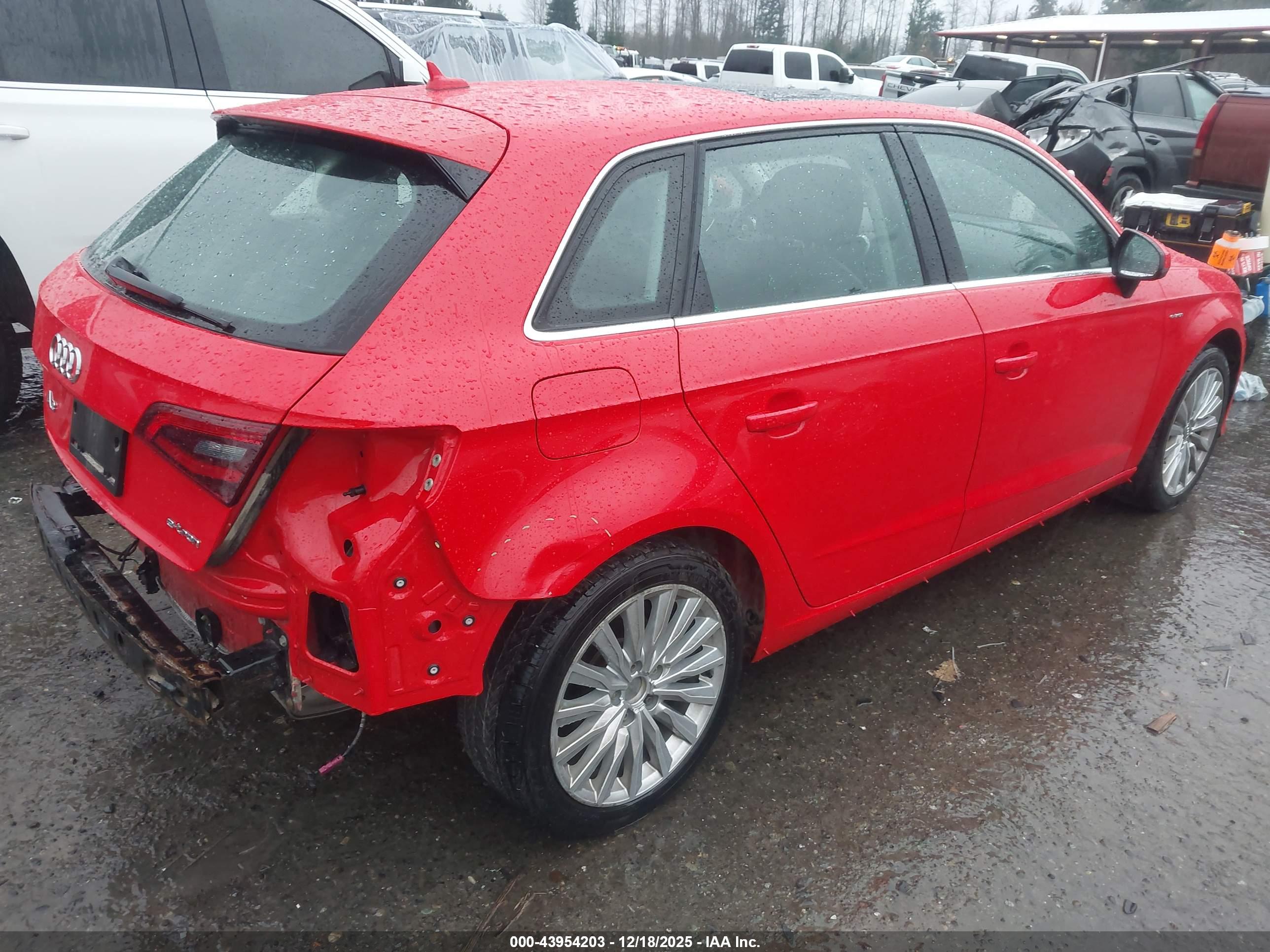 AUDI A3 image 4