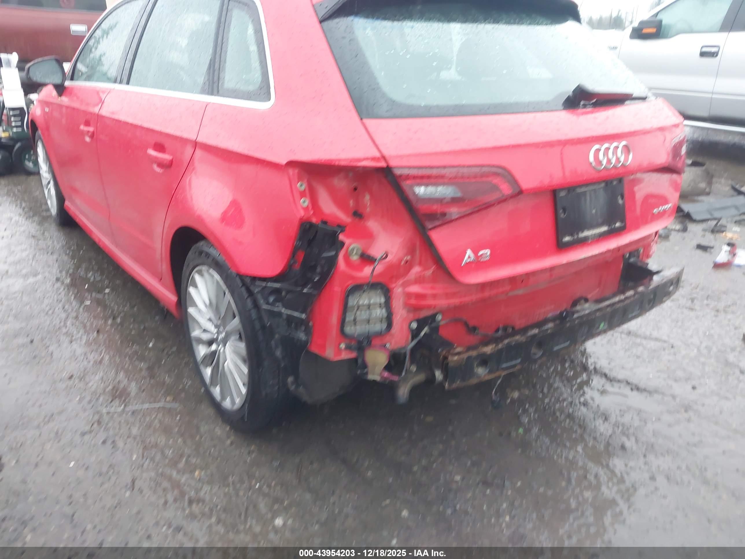 AUDI A3 image 6