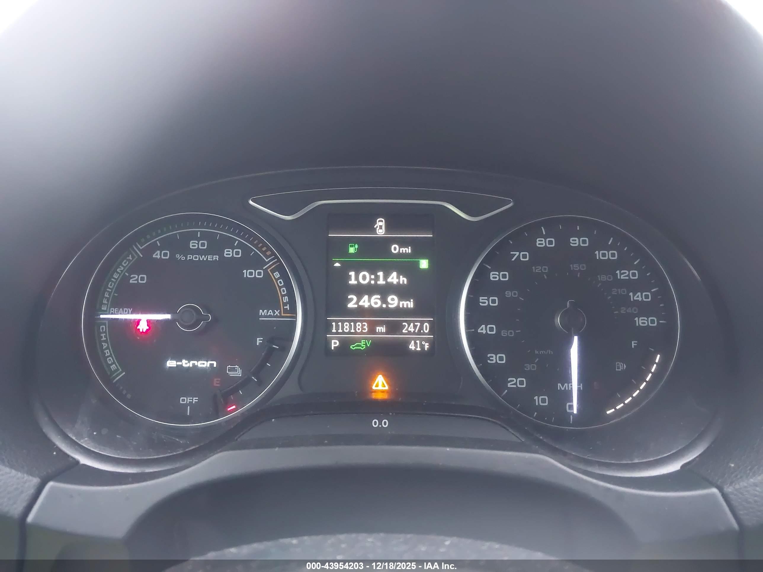 AUDI A3 image 7