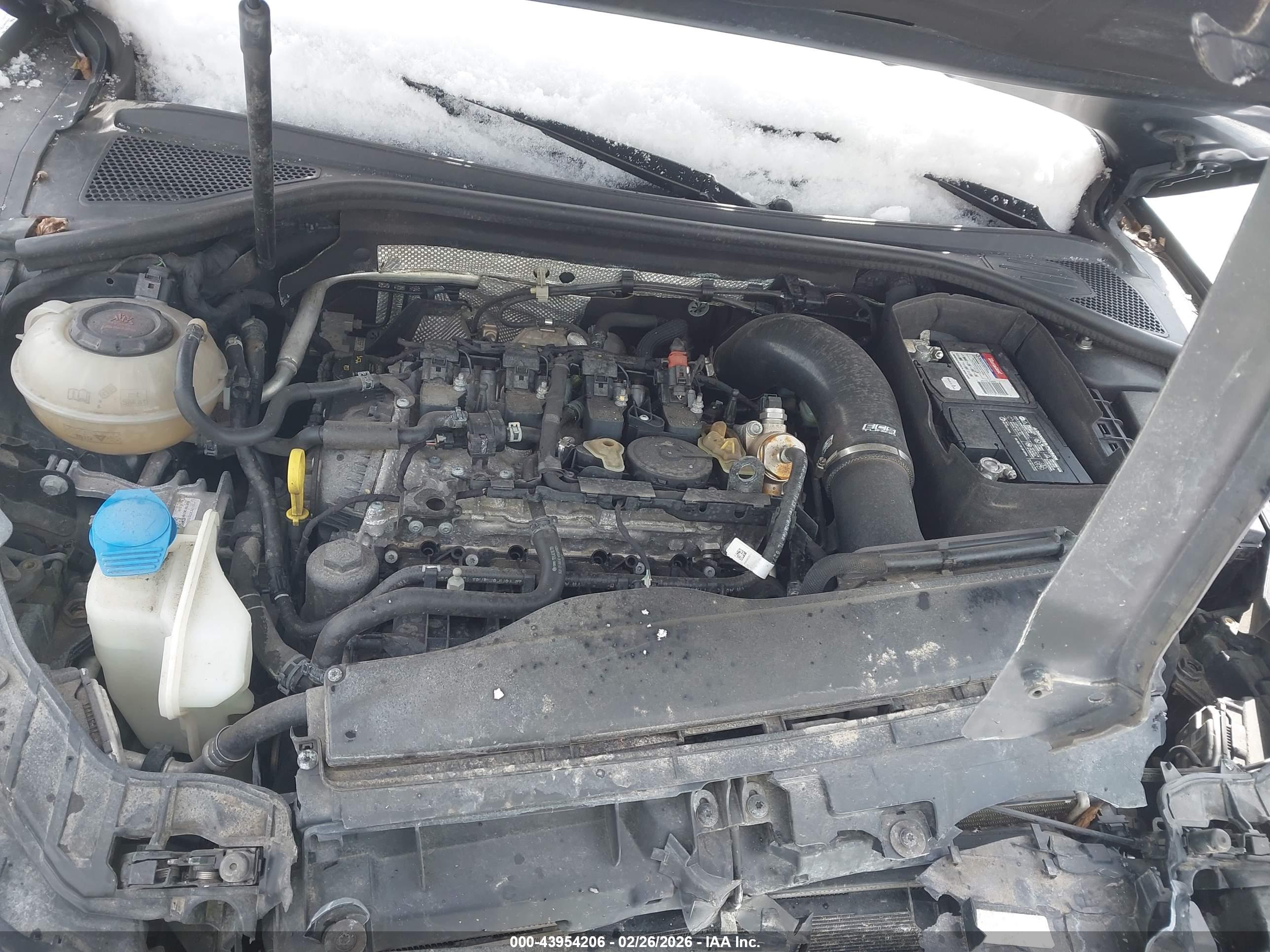 AUDI S3 image 10