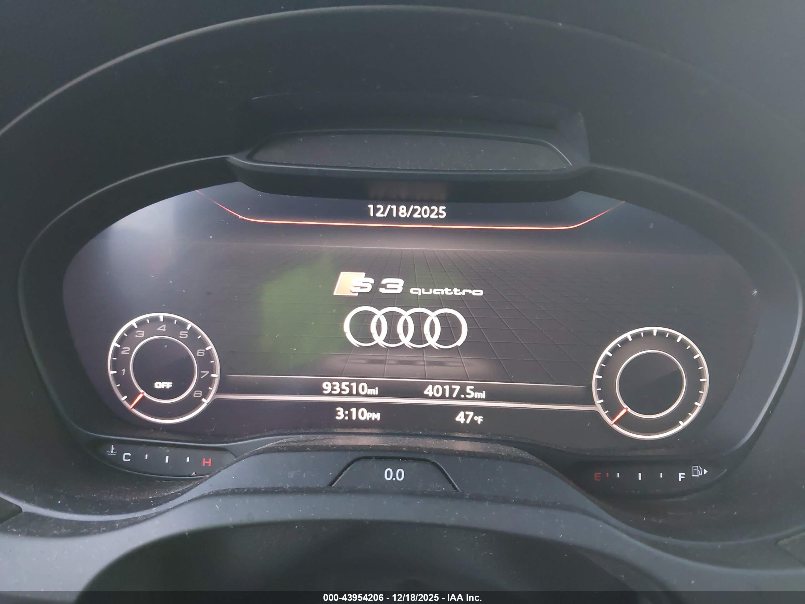AUDI S3 image 7