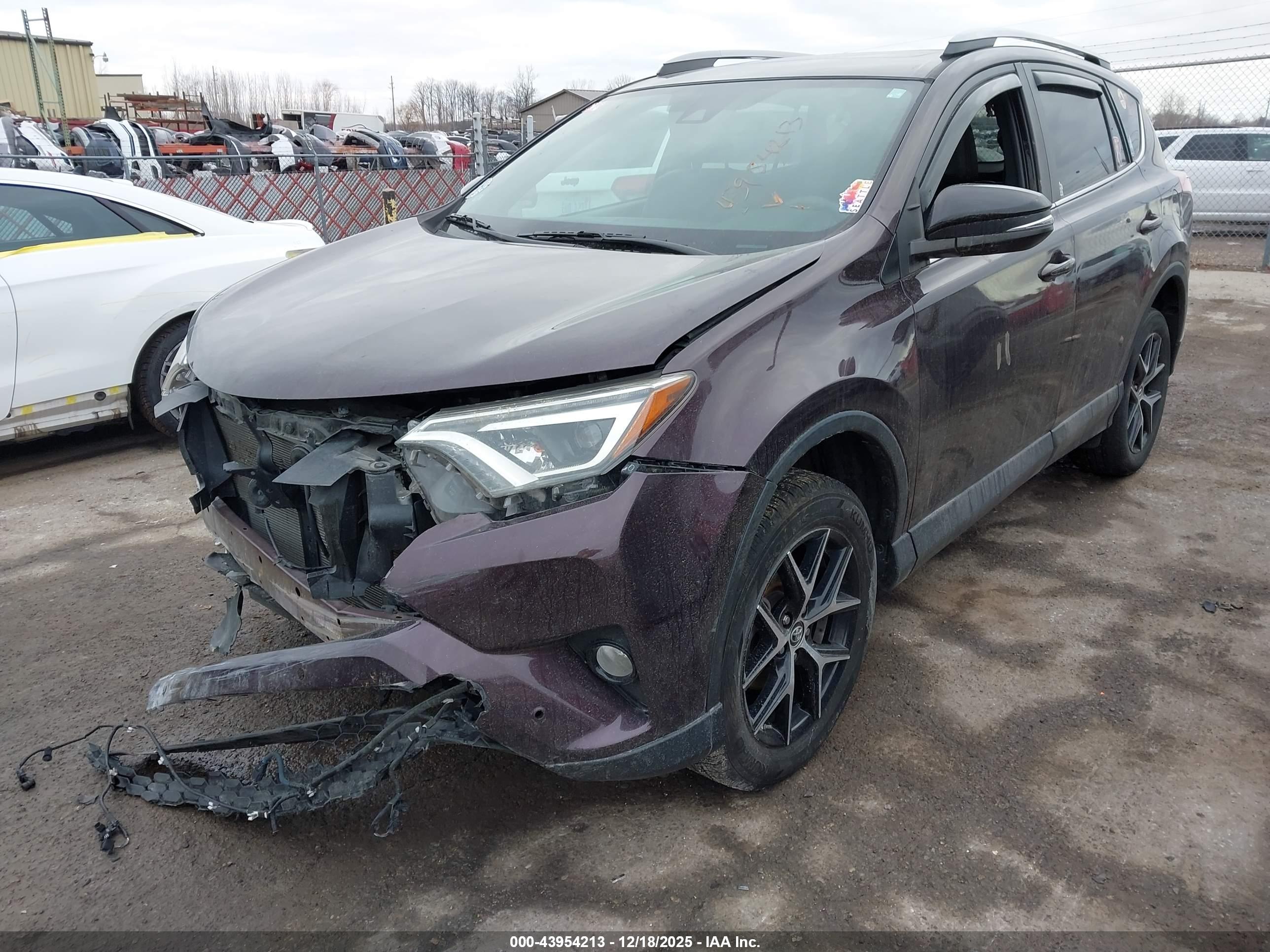 TOYOTA RAV4 image 2
