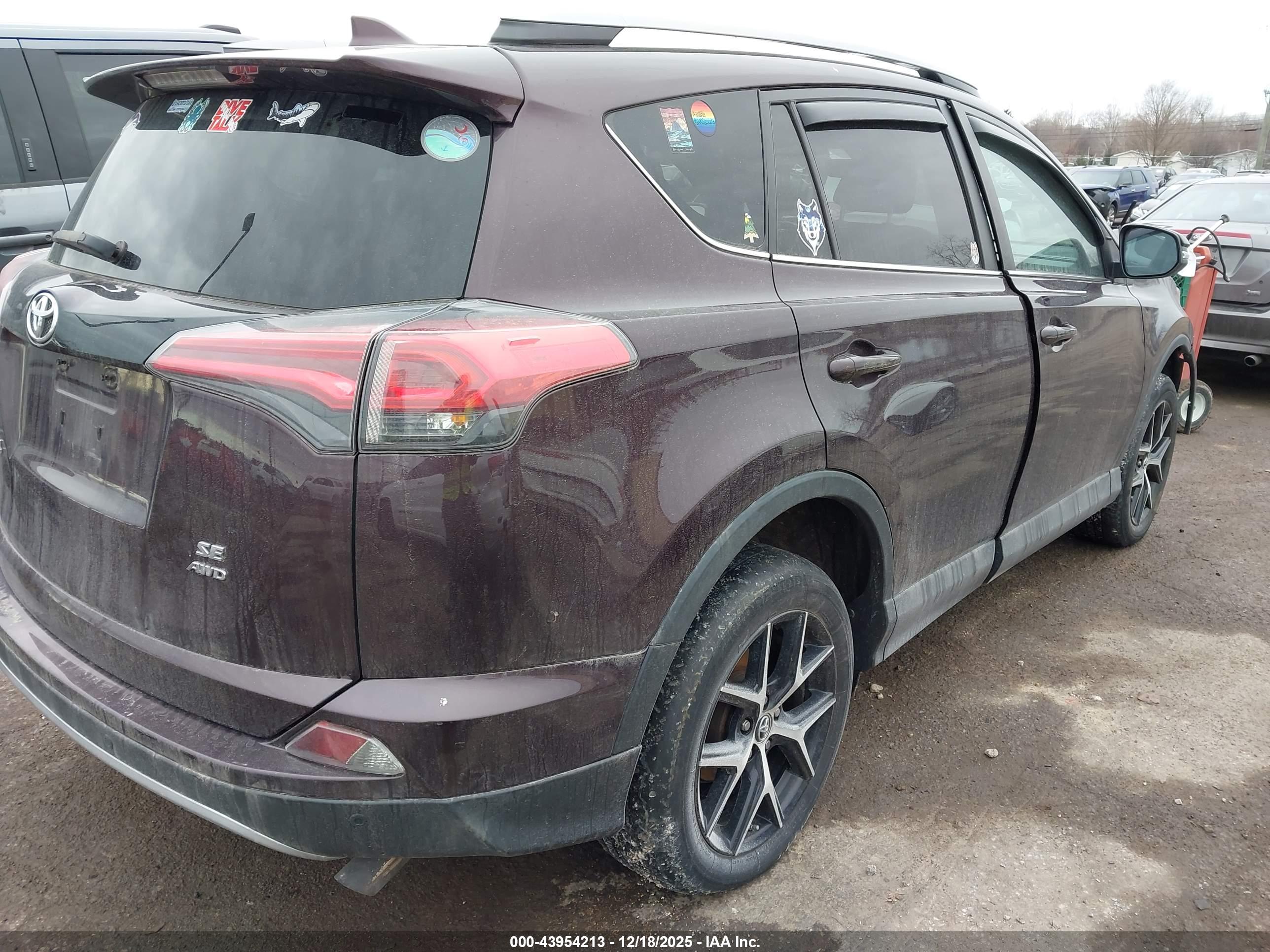 TOYOTA RAV4 image 4