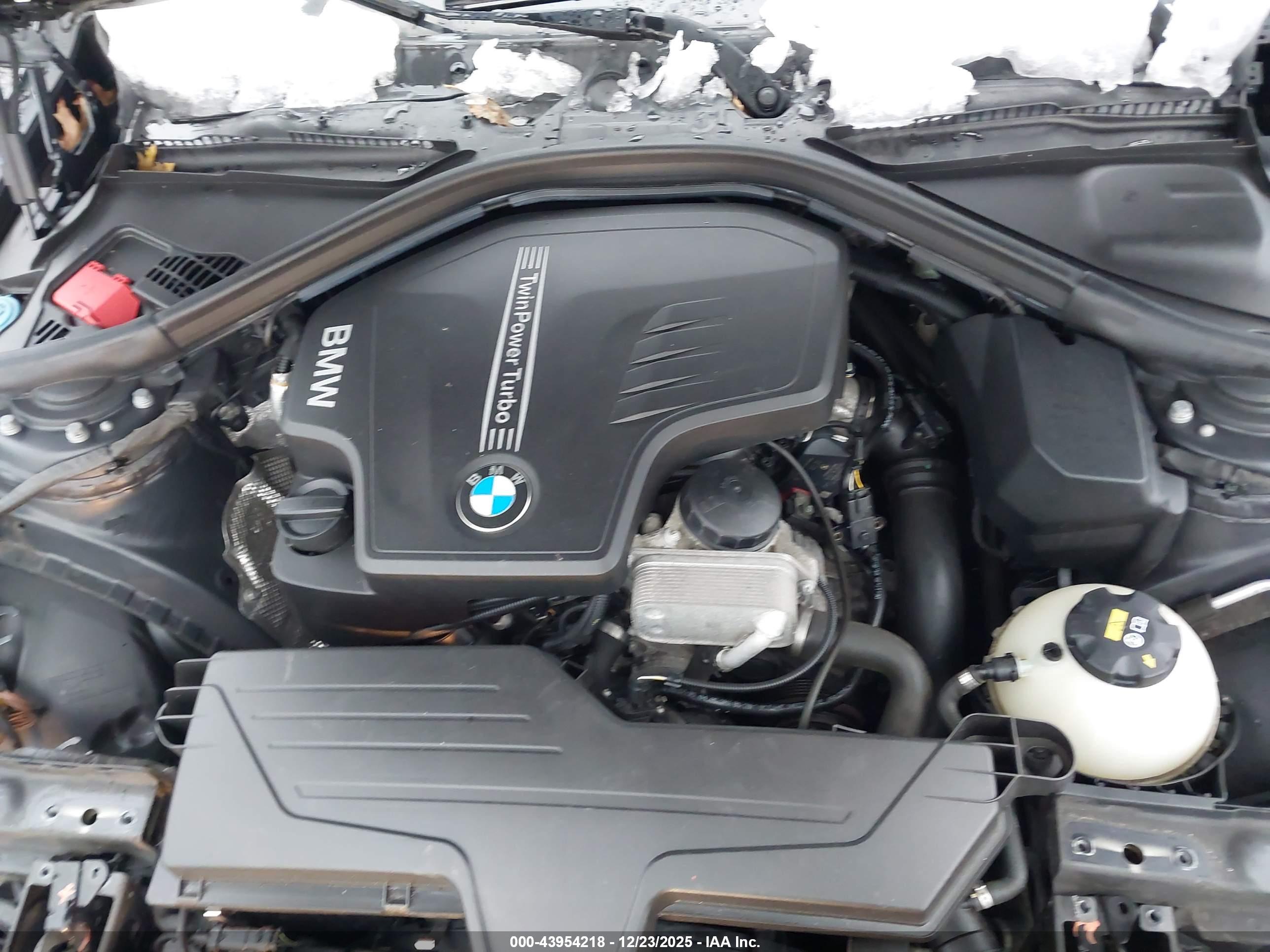 BMW 428I image 10