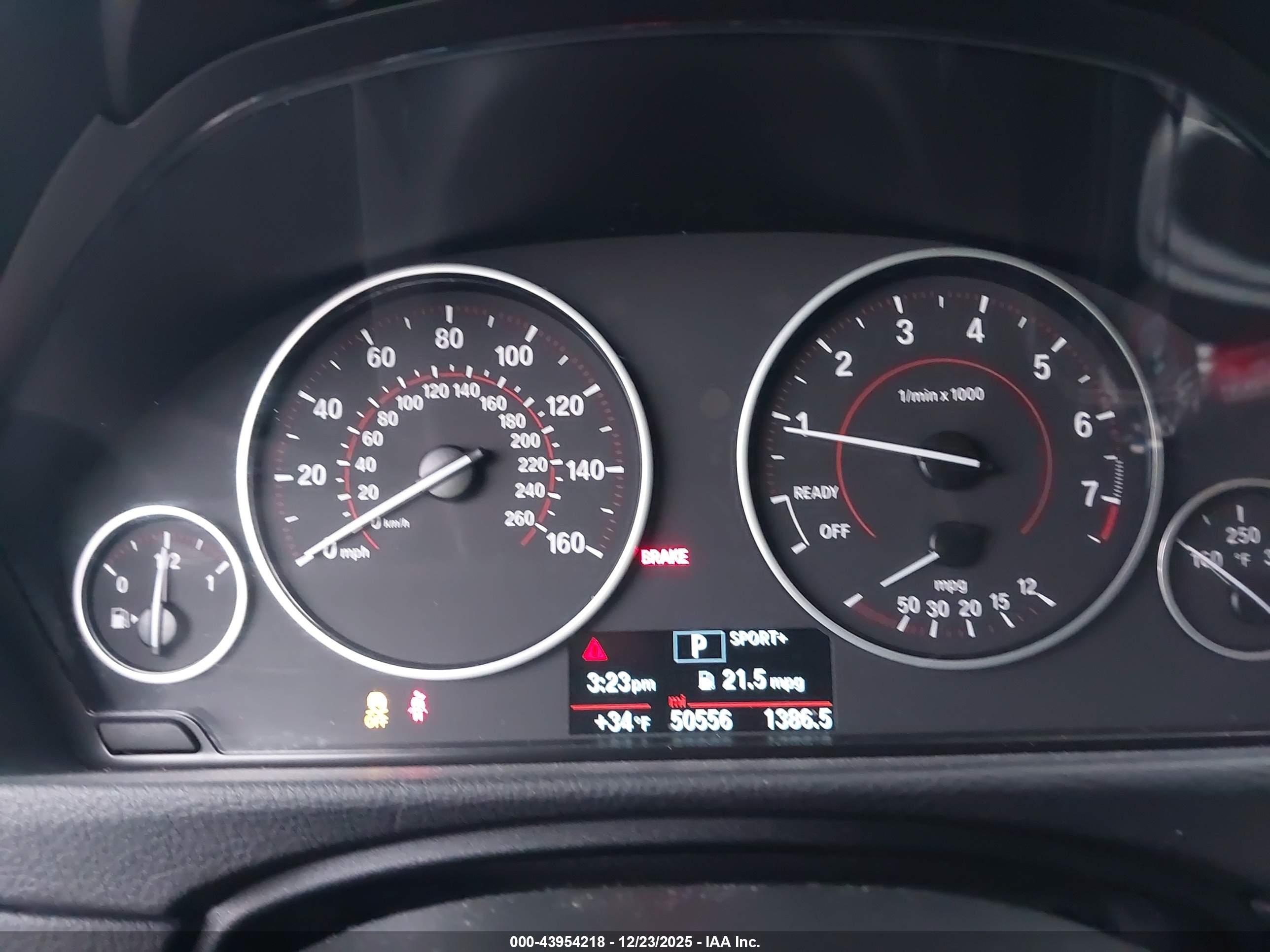 BMW 428I image 7