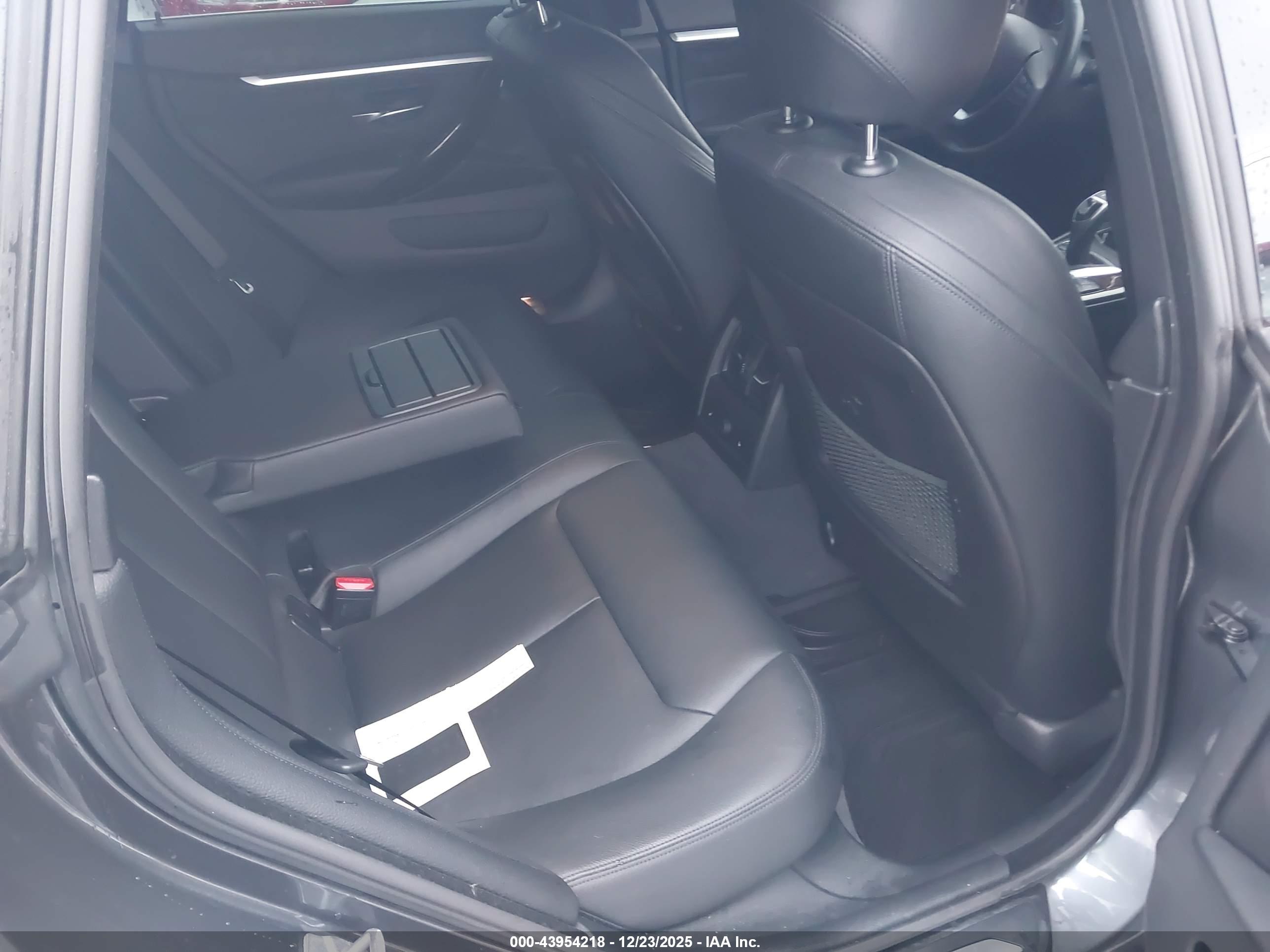 BMW 428I image 8