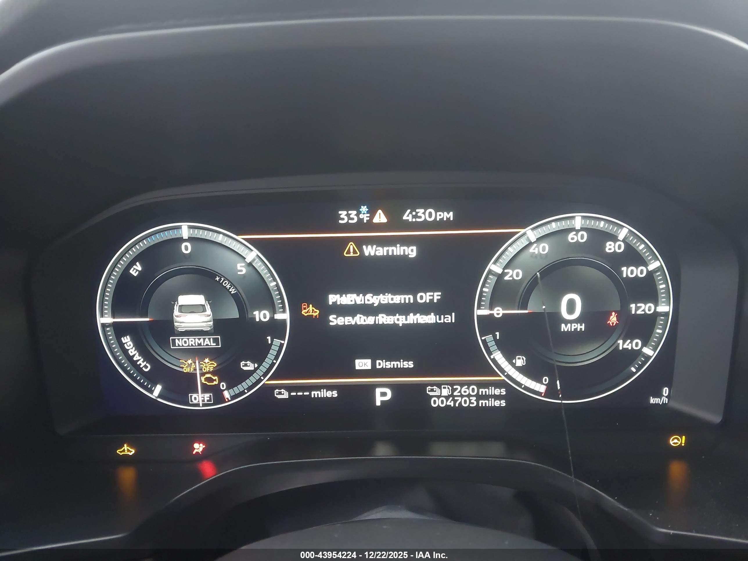 MITSUBISHI OUTLANDER image 7