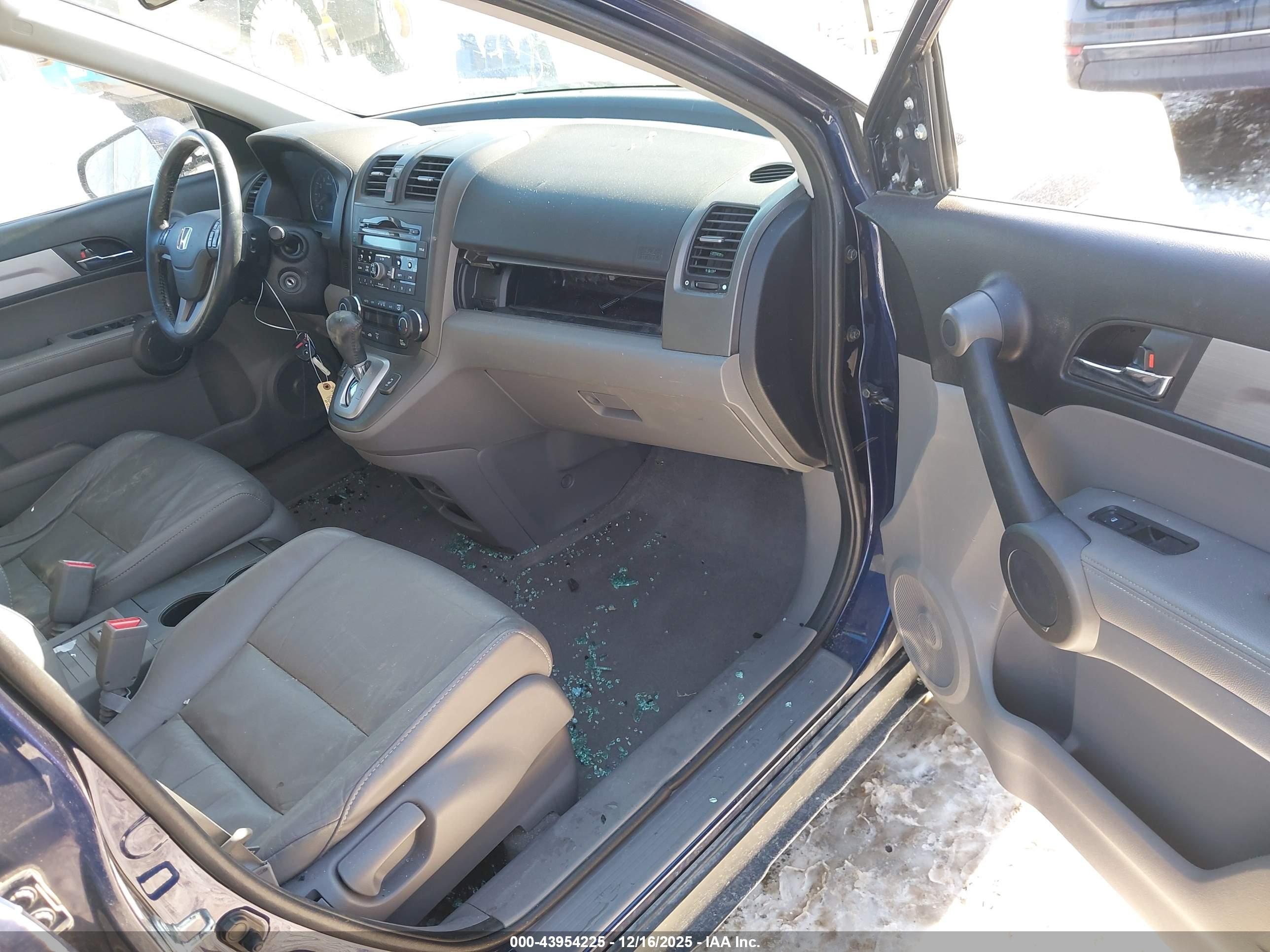 HONDA CR-V image 5