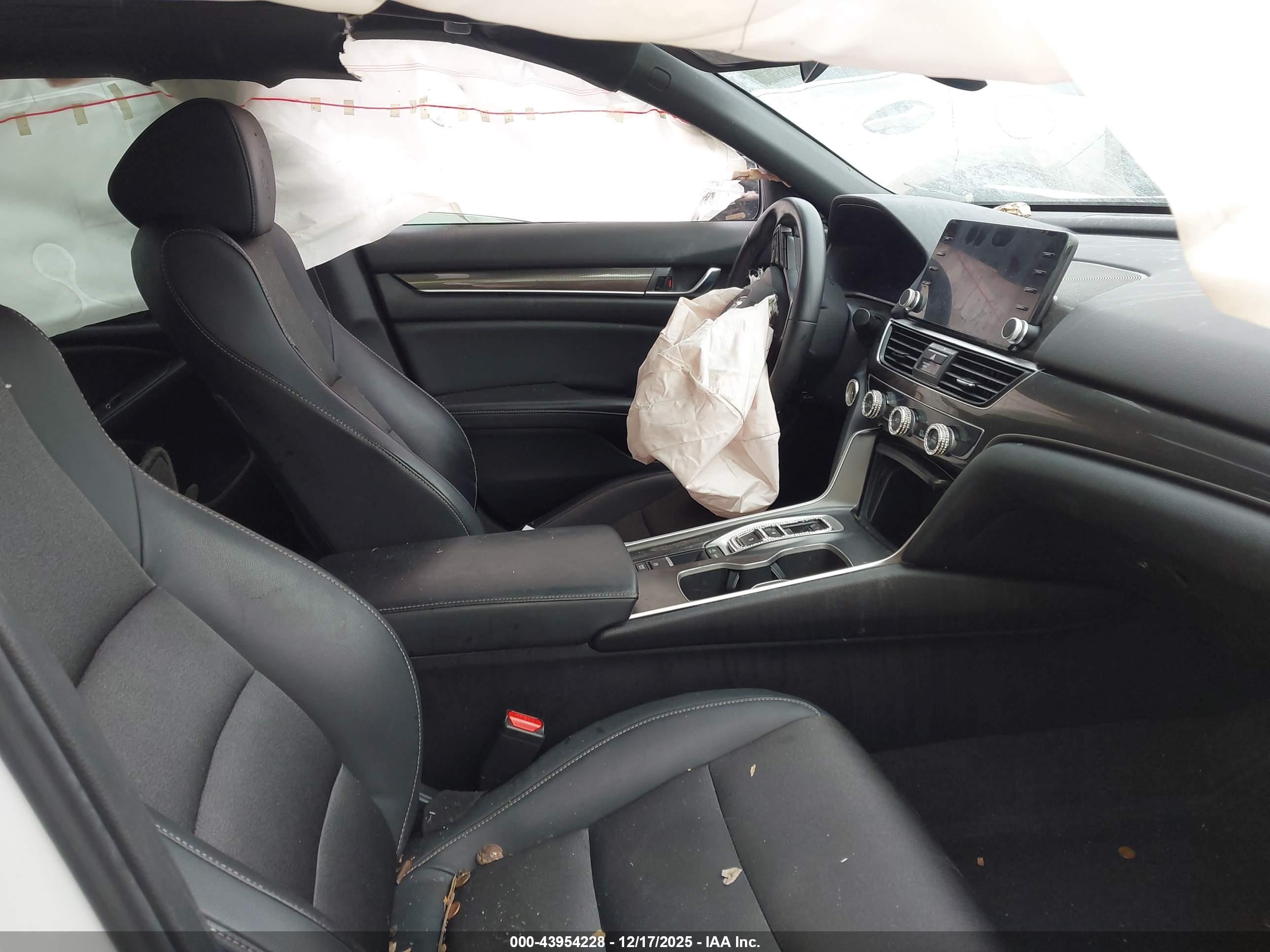 HONDA ACCORD image 5