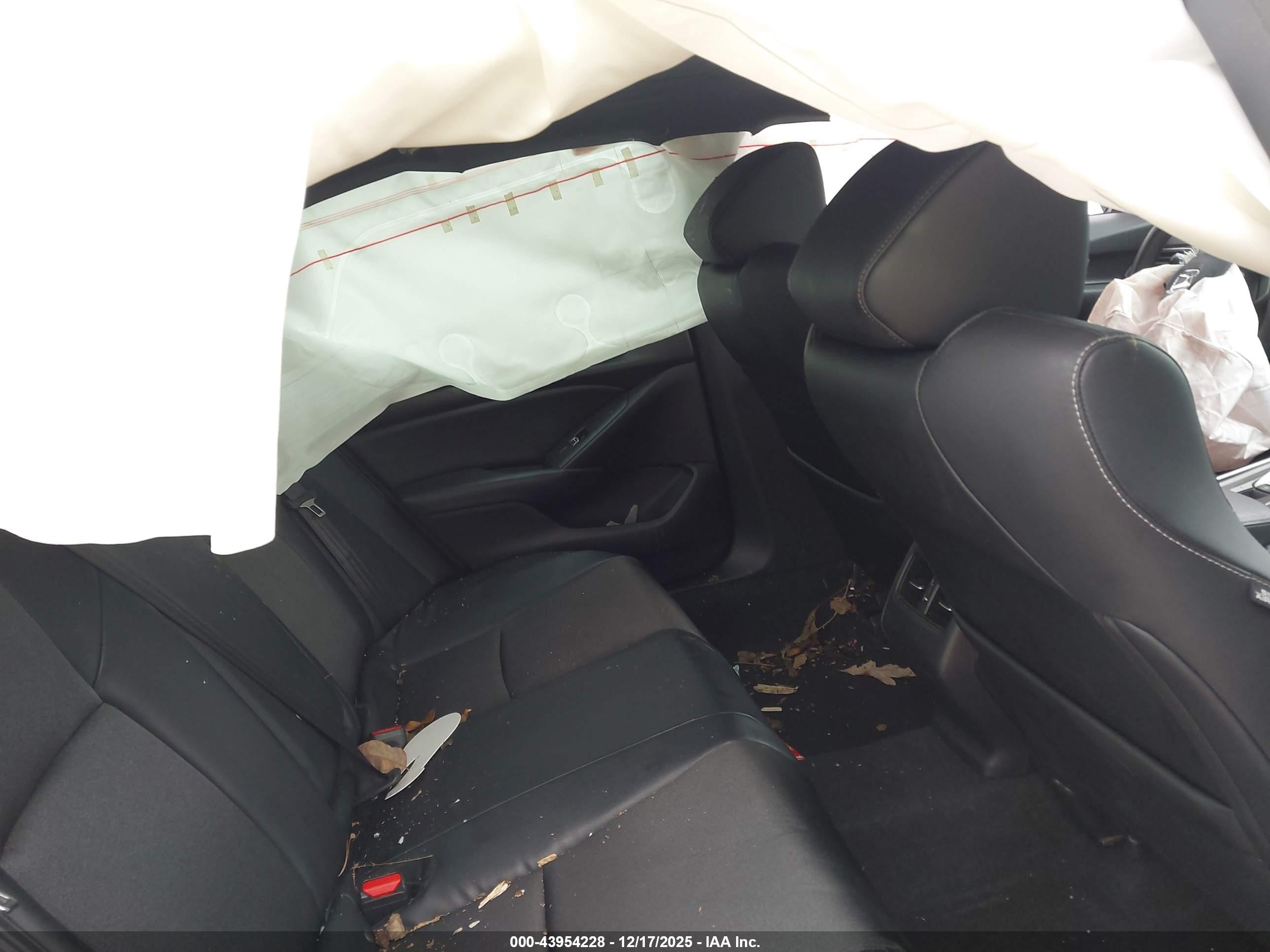 HONDA ACCORD image 8