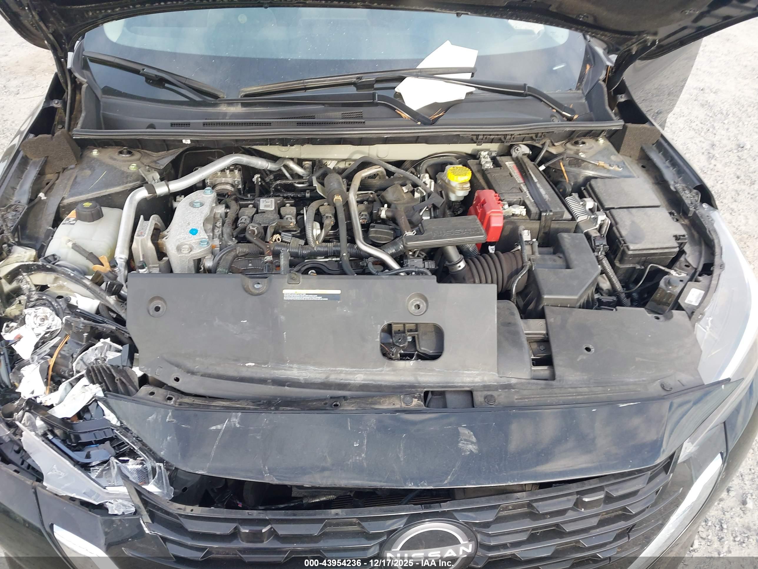 NISSAN SENTRA image 10