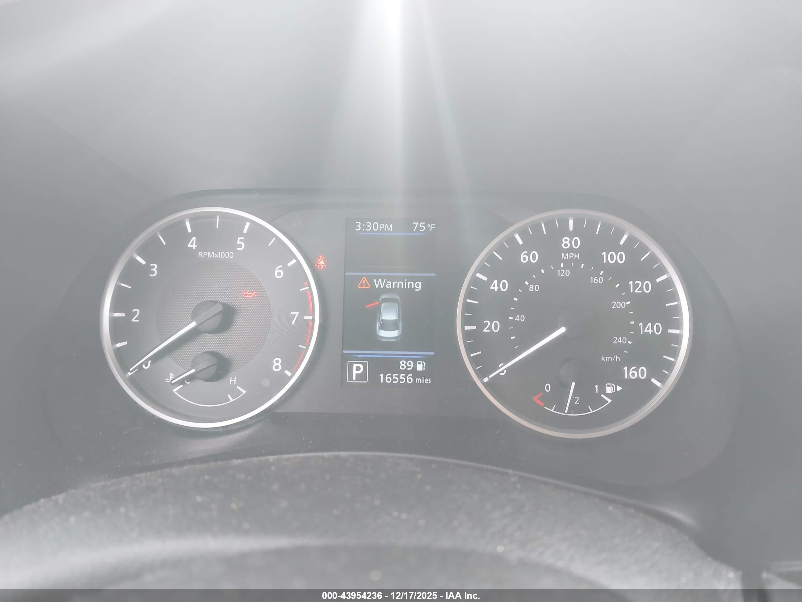 NISSAN SENTRA image 7