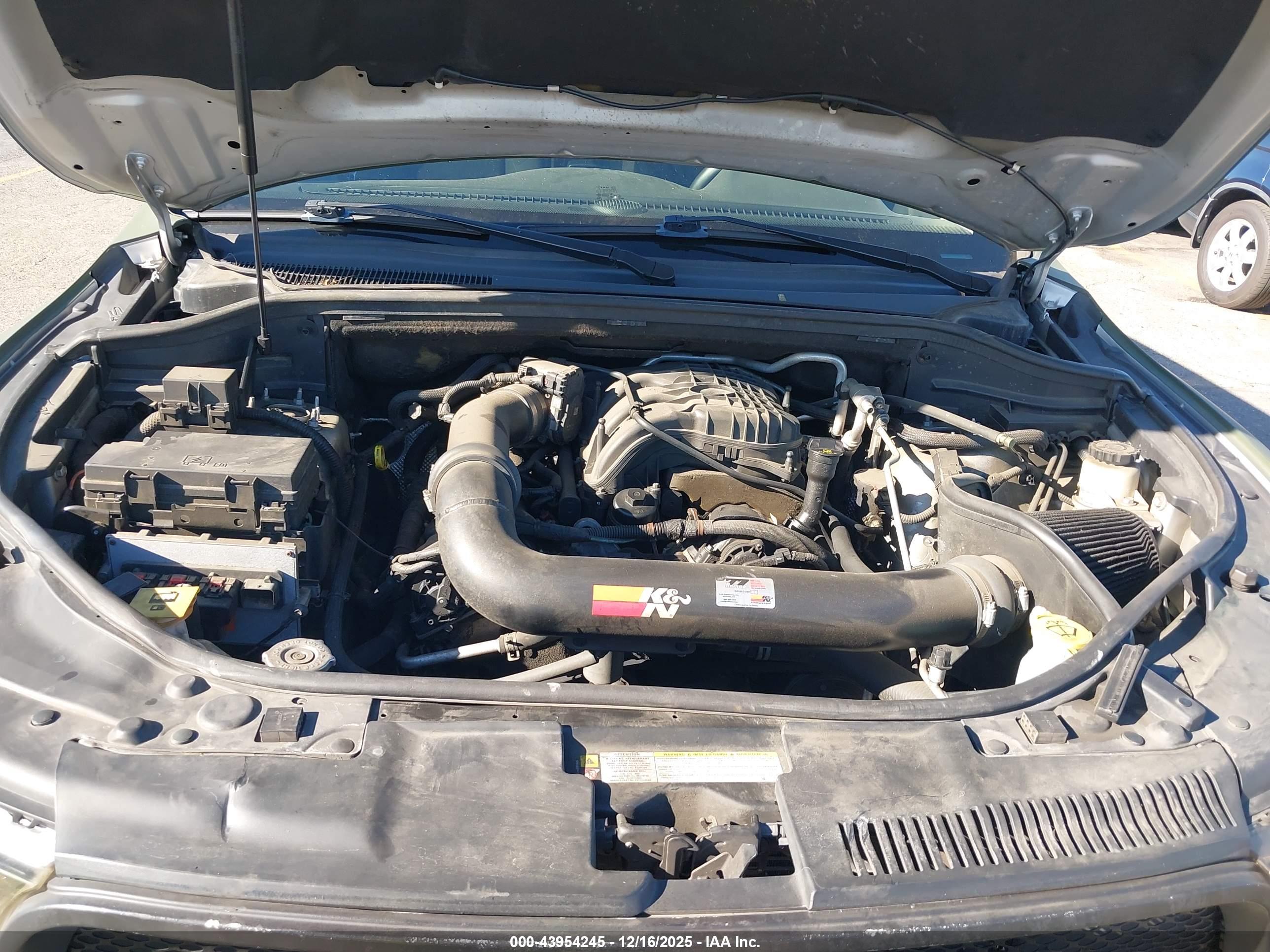 DODGE DURANGO image 10