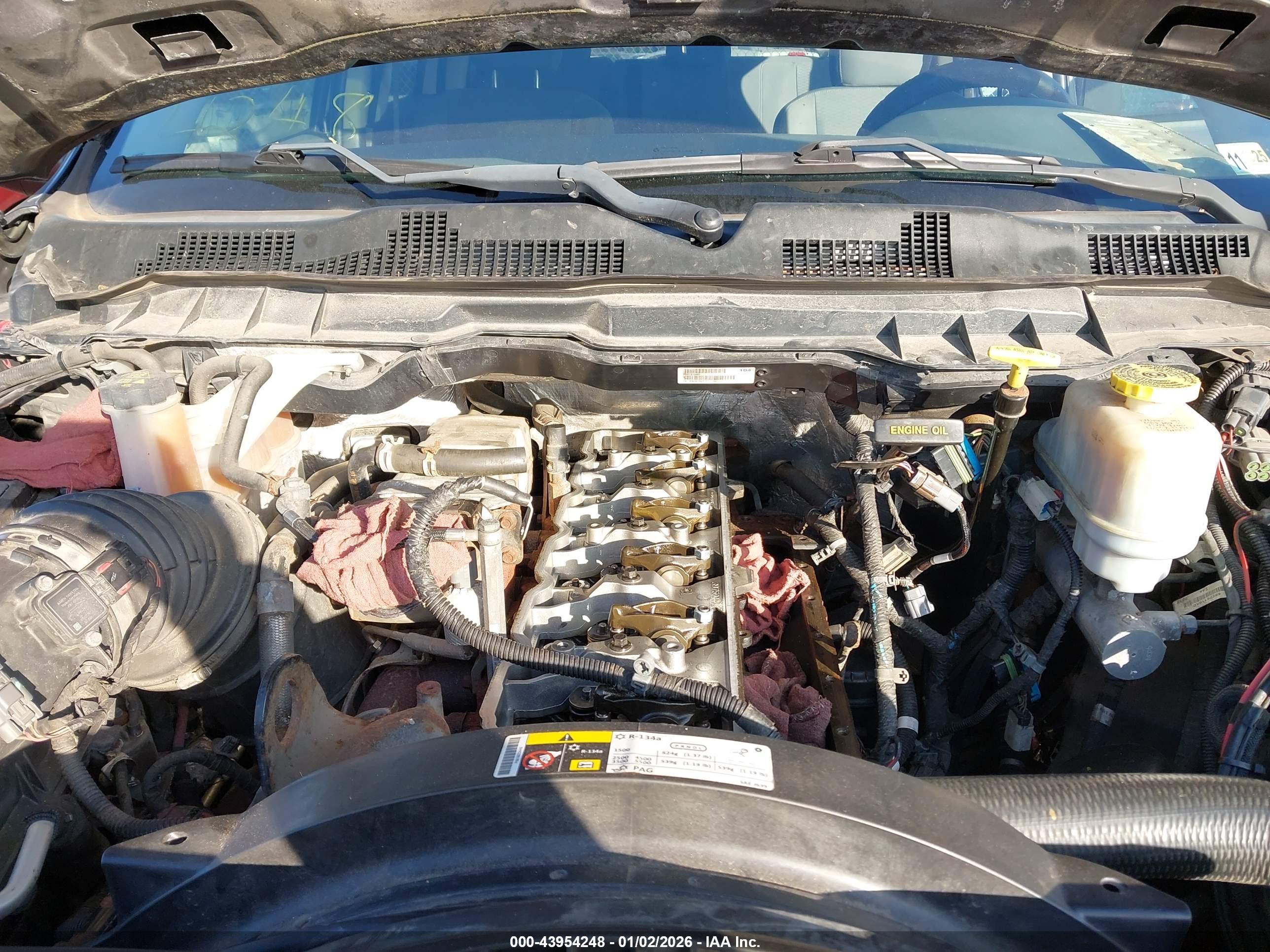 RAM 4500 image 10