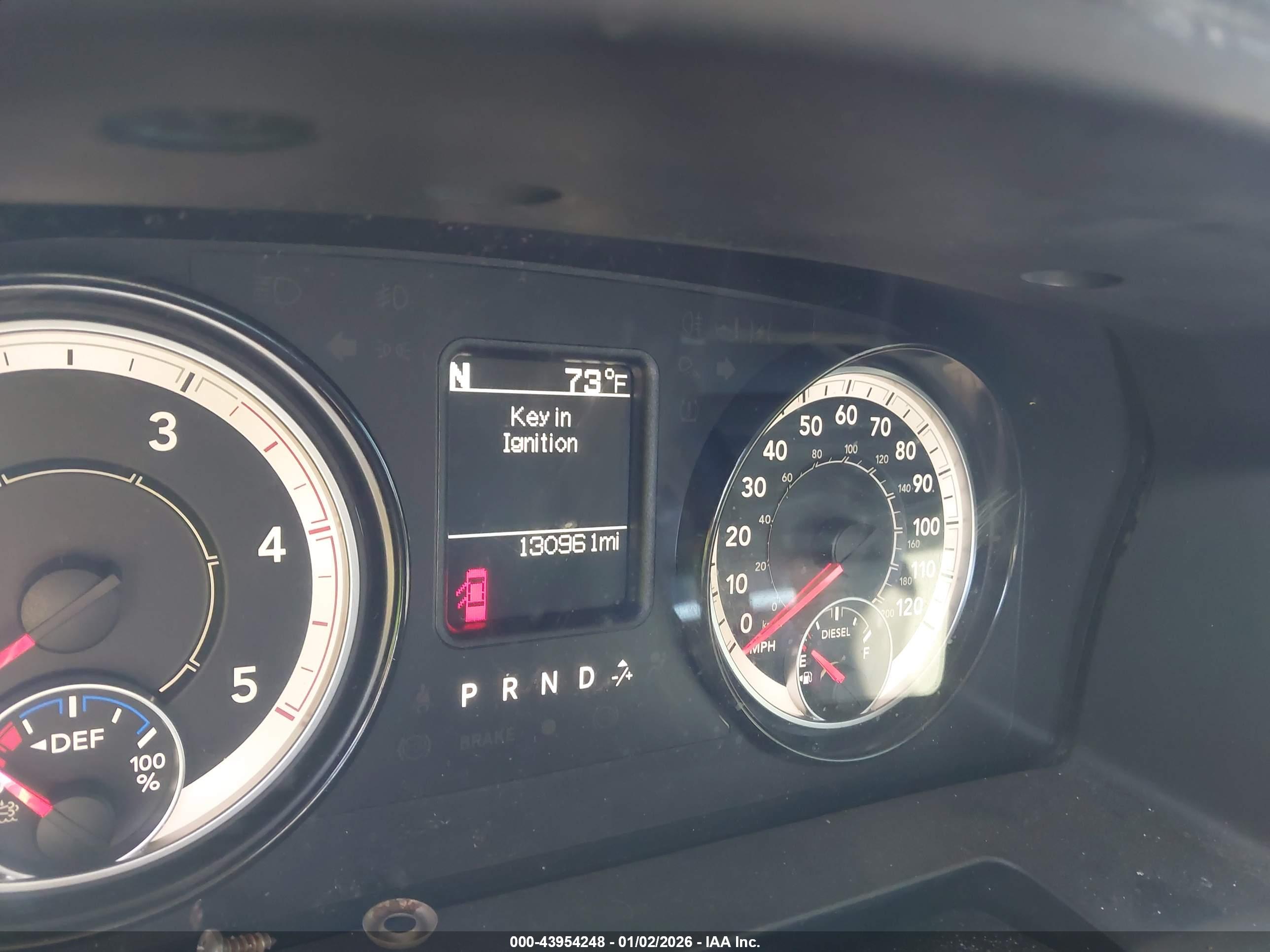 RAM 4500 image 6