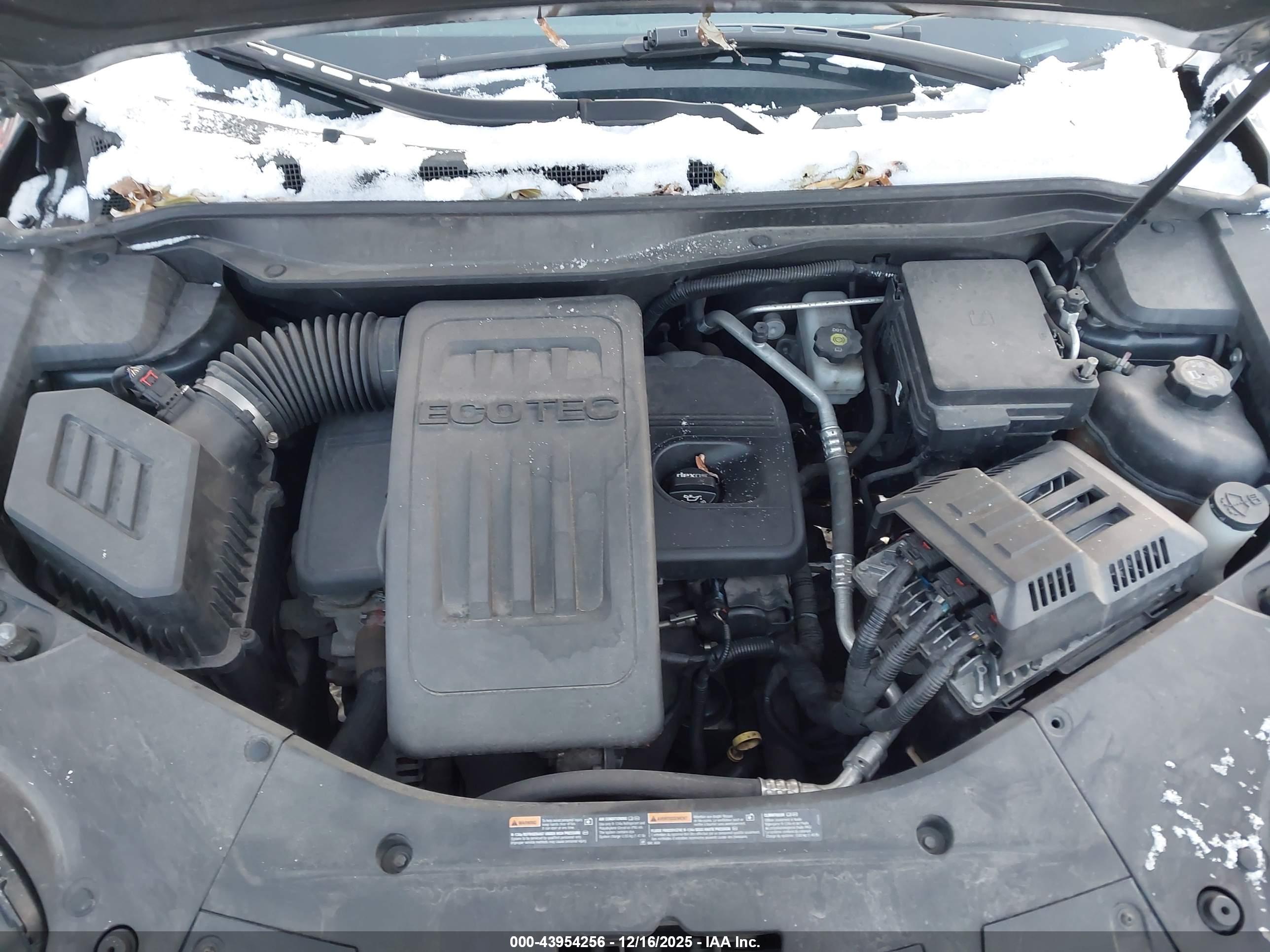 GMC TERRAIN image 10