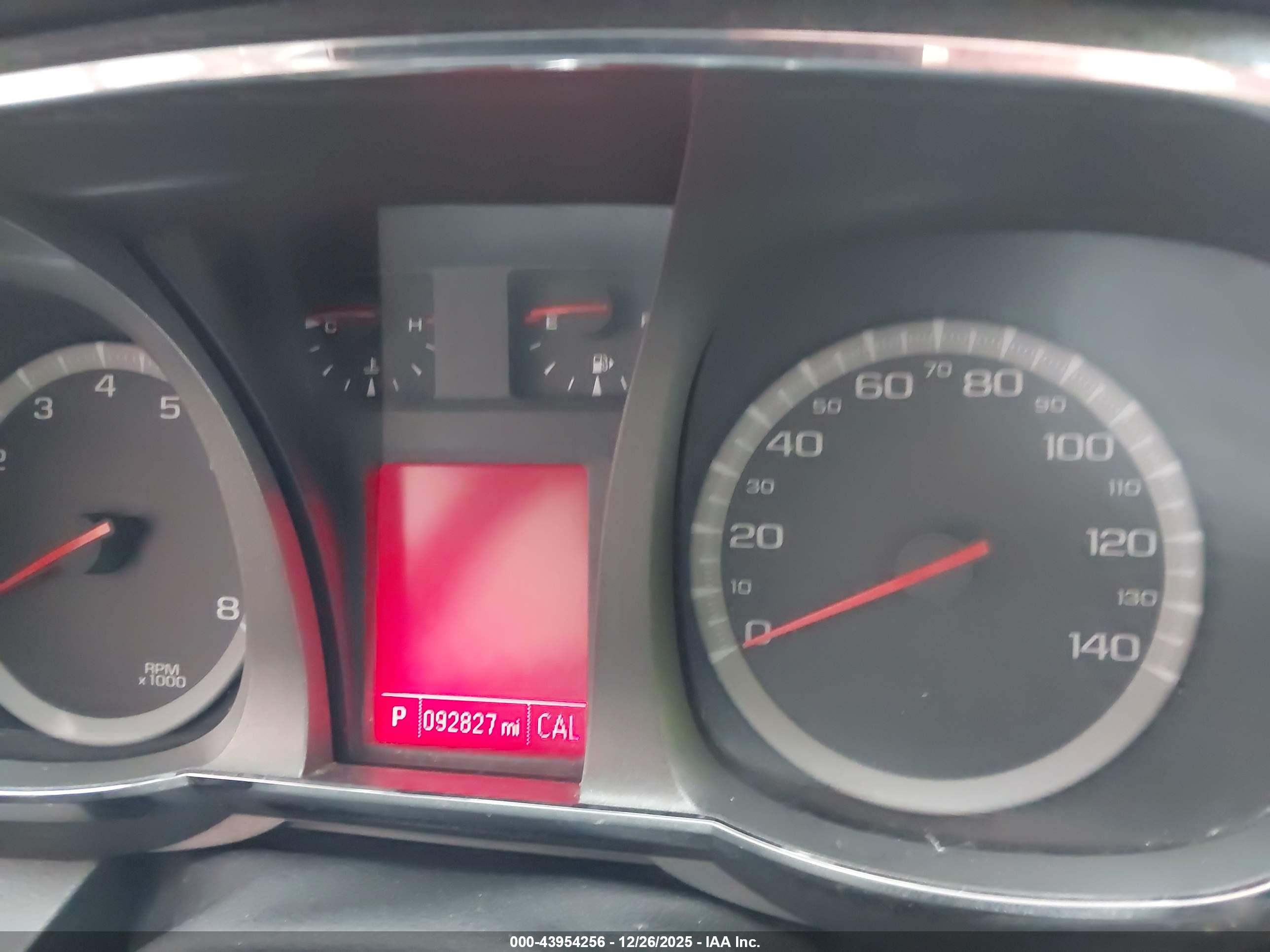 GMC TERRAIN image 7