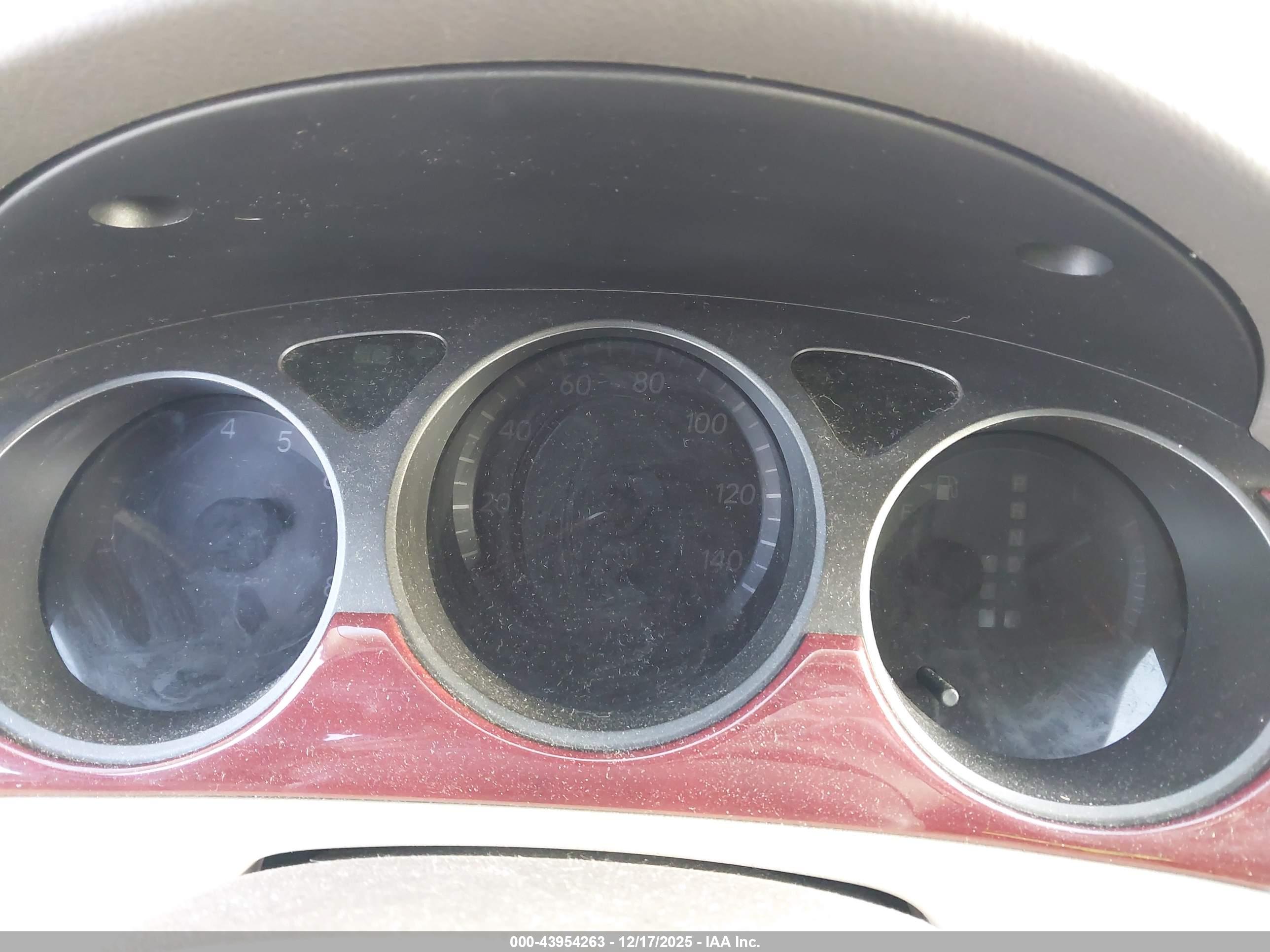 LEXUS ES image 7