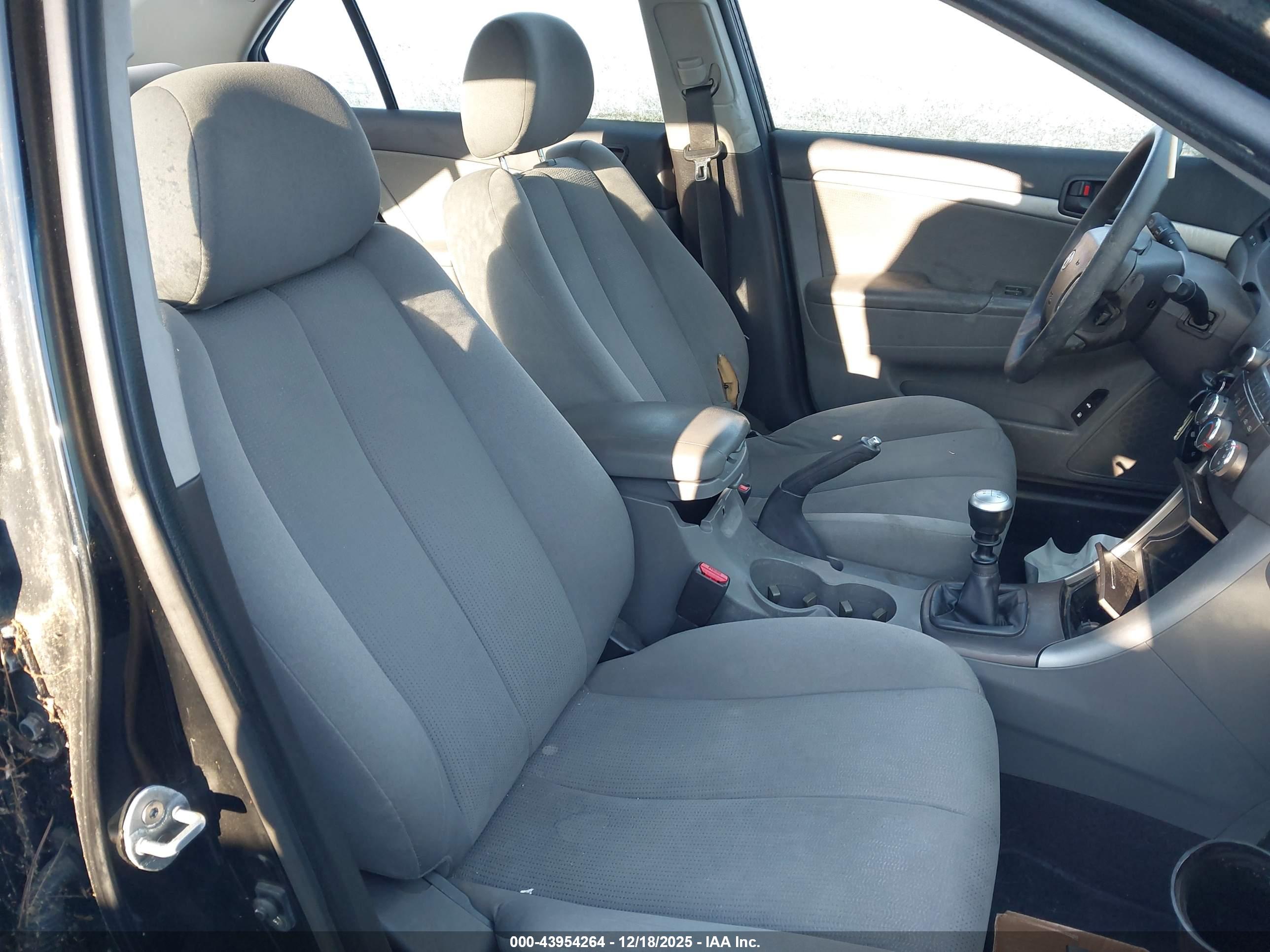HYUNDAI SONATA image 5