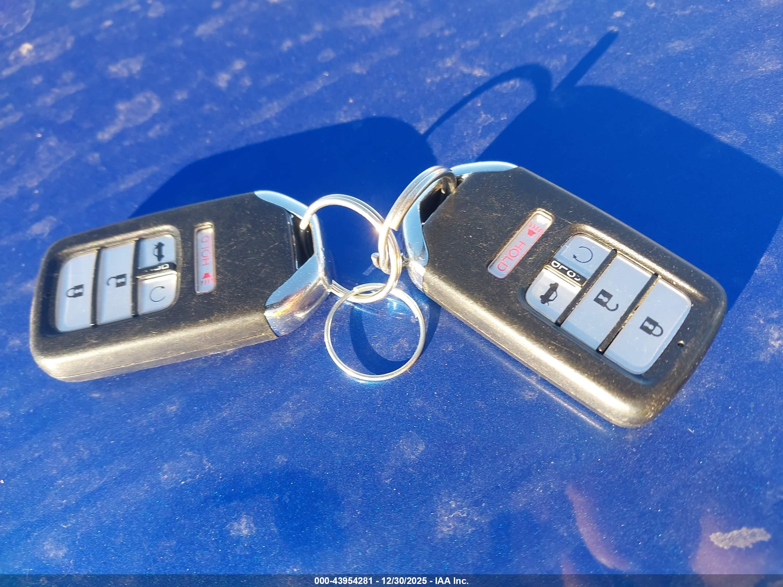 HONDA CIVIC image 11