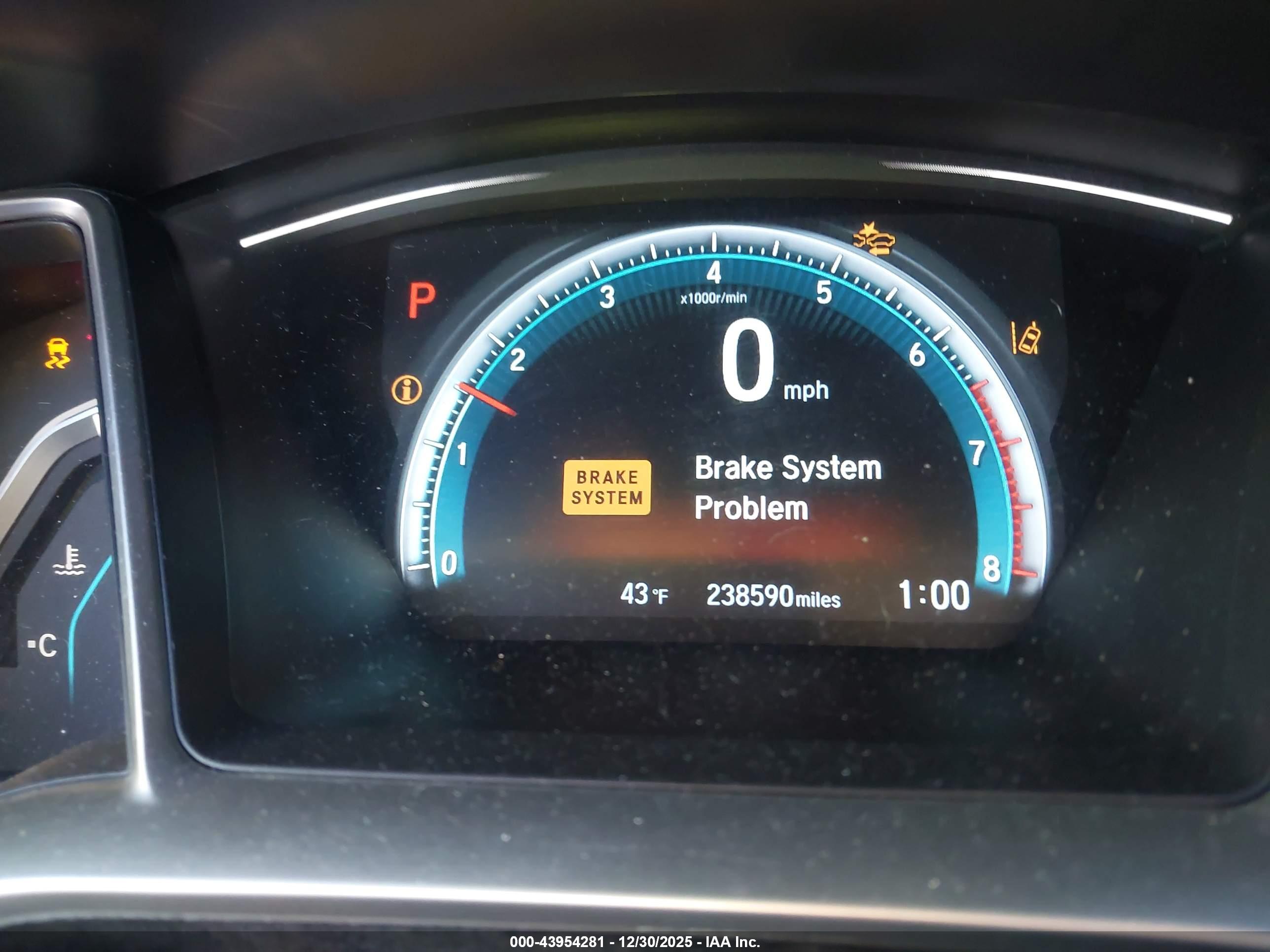 HONDA CIVIC image 7