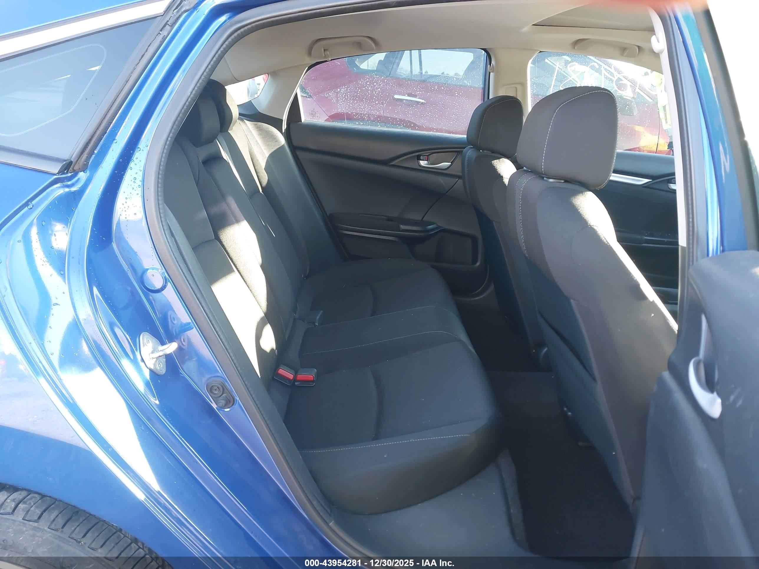 HONDA CIVIC image 8