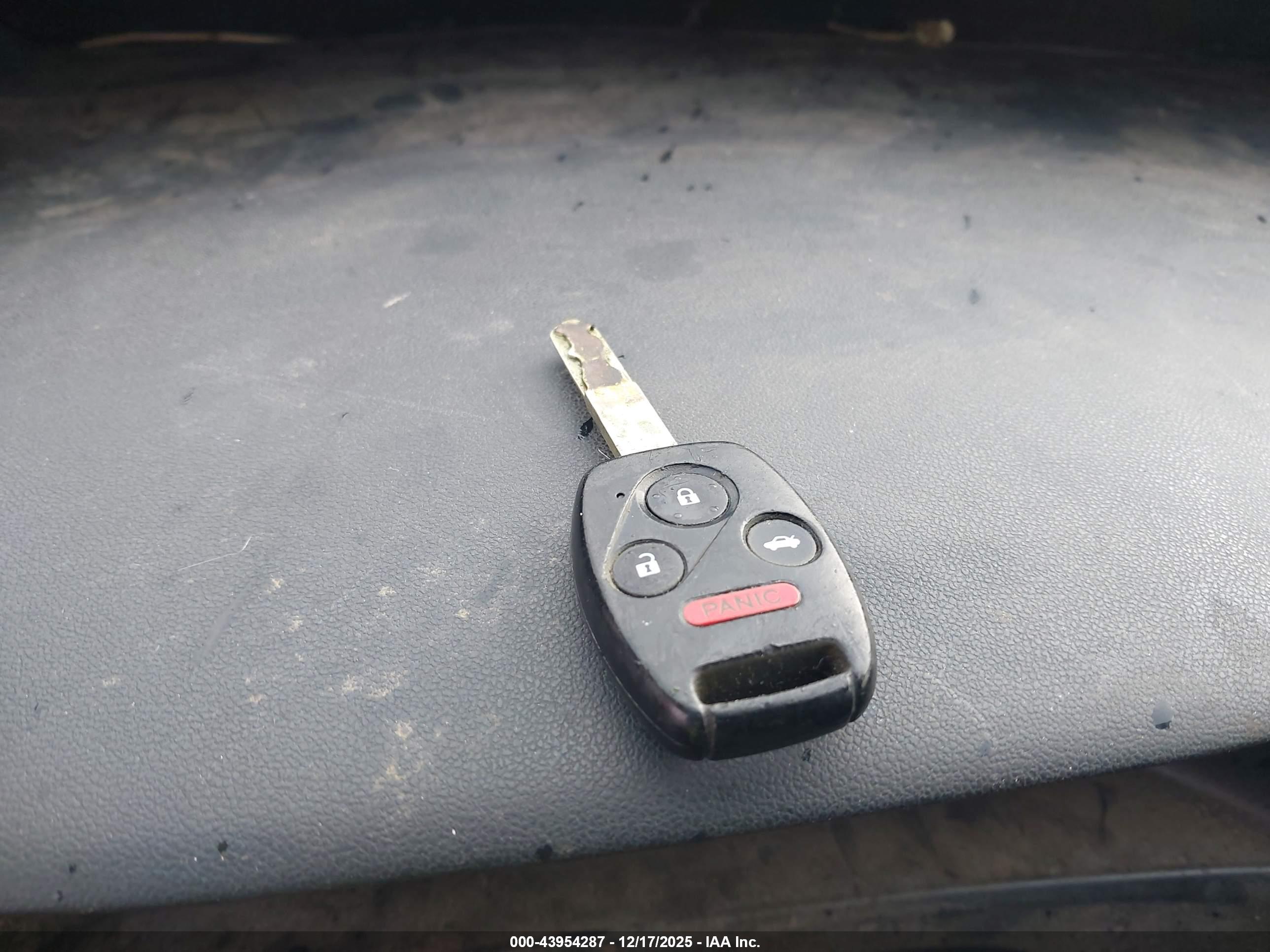 HONDA CIVIC image 11