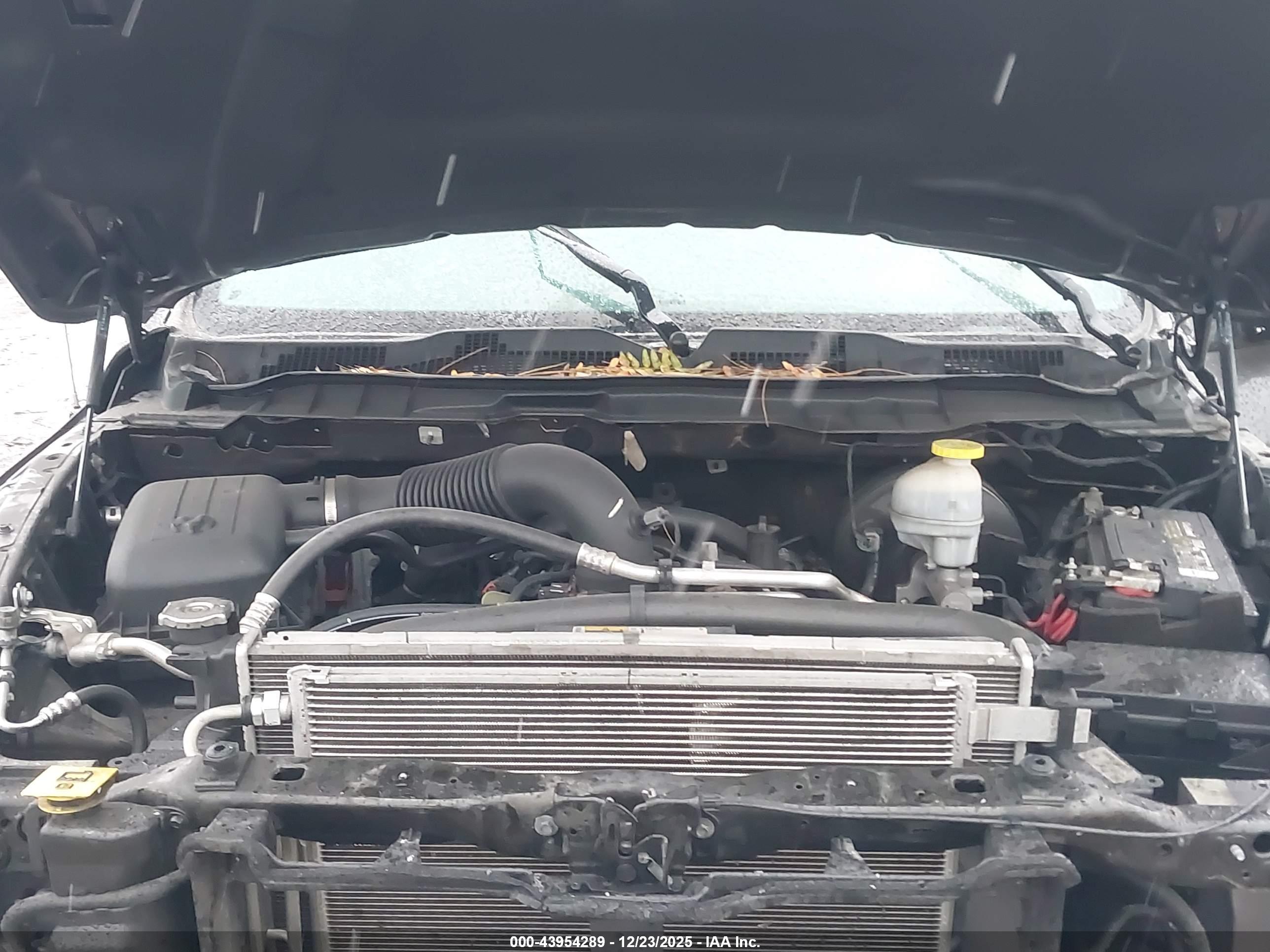 RAM 1500 image 10