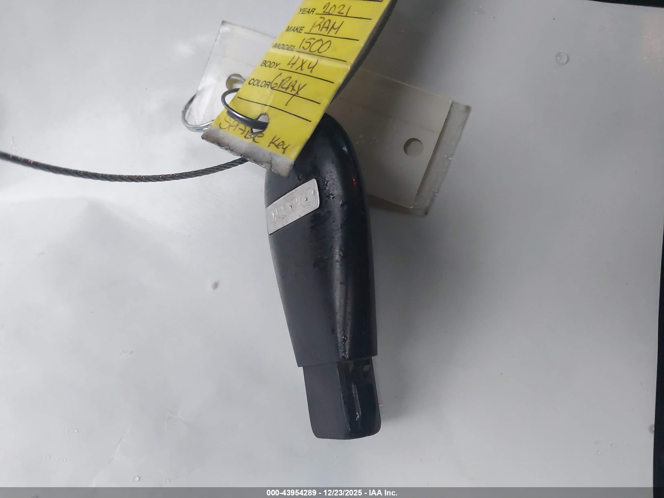 RAM 1500 image 11