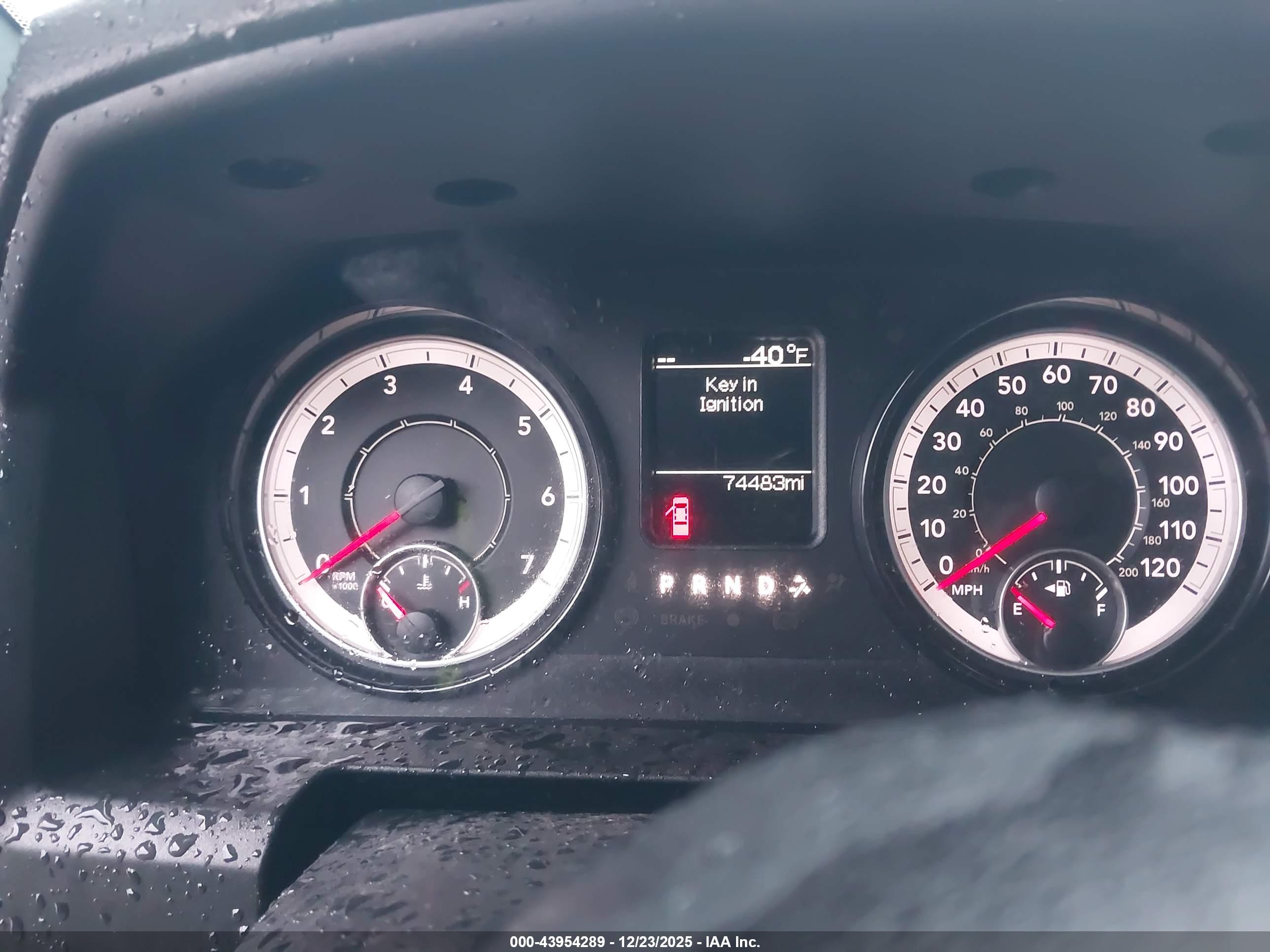 RAM 1500 image 7