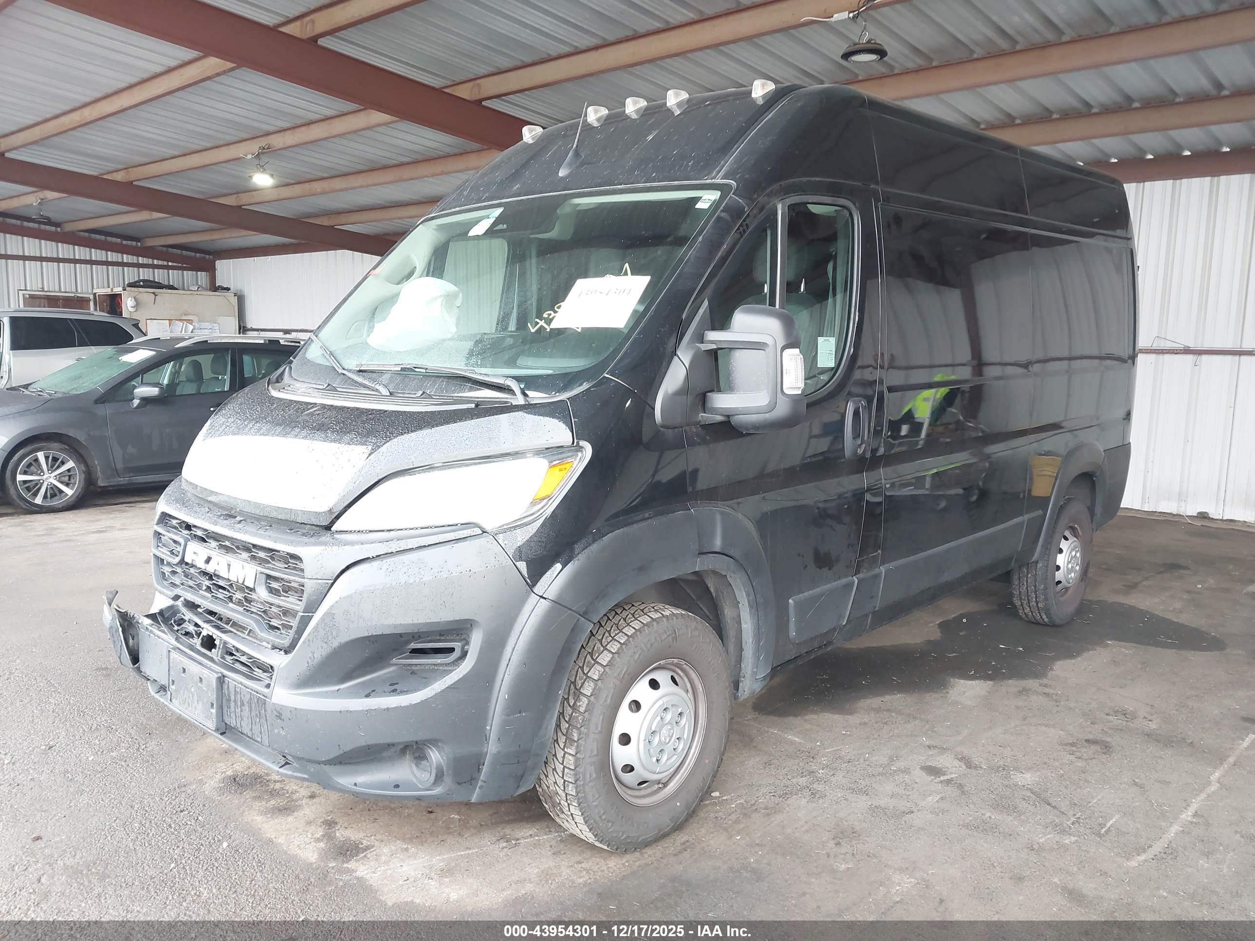 RAM PROMASTER image 2