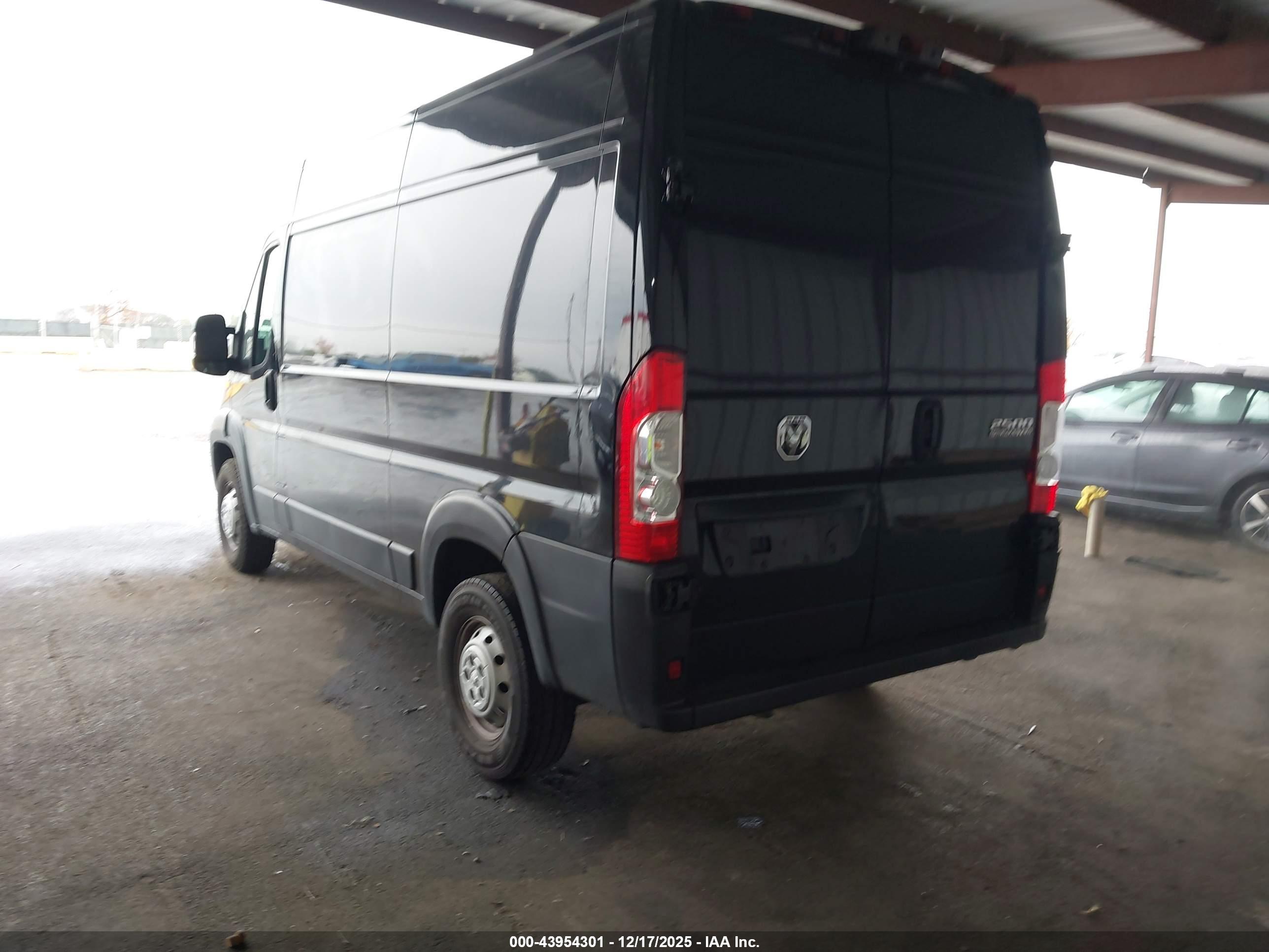 RAM PROMASTER image 3