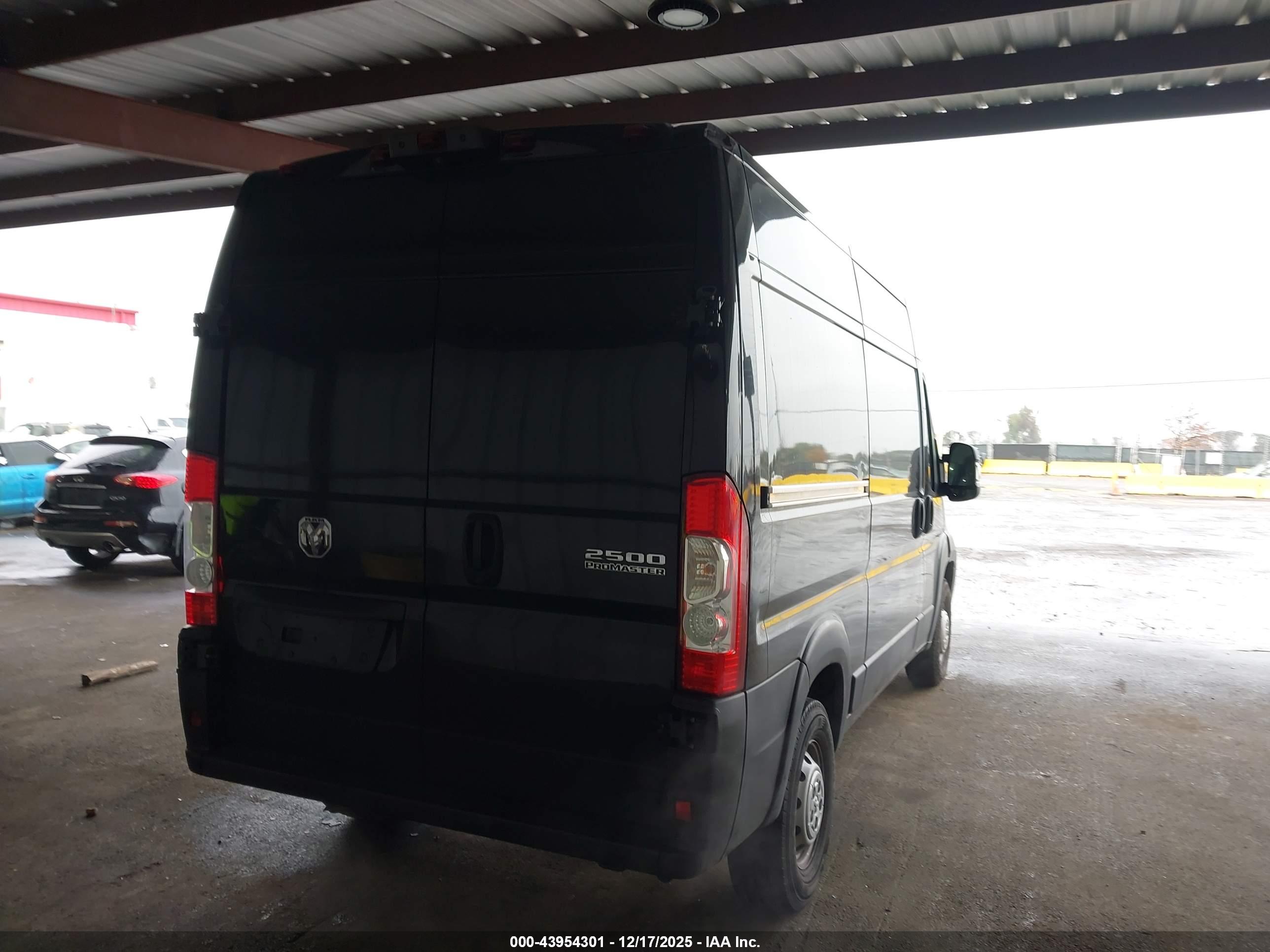 RAM PROMASTER image 4