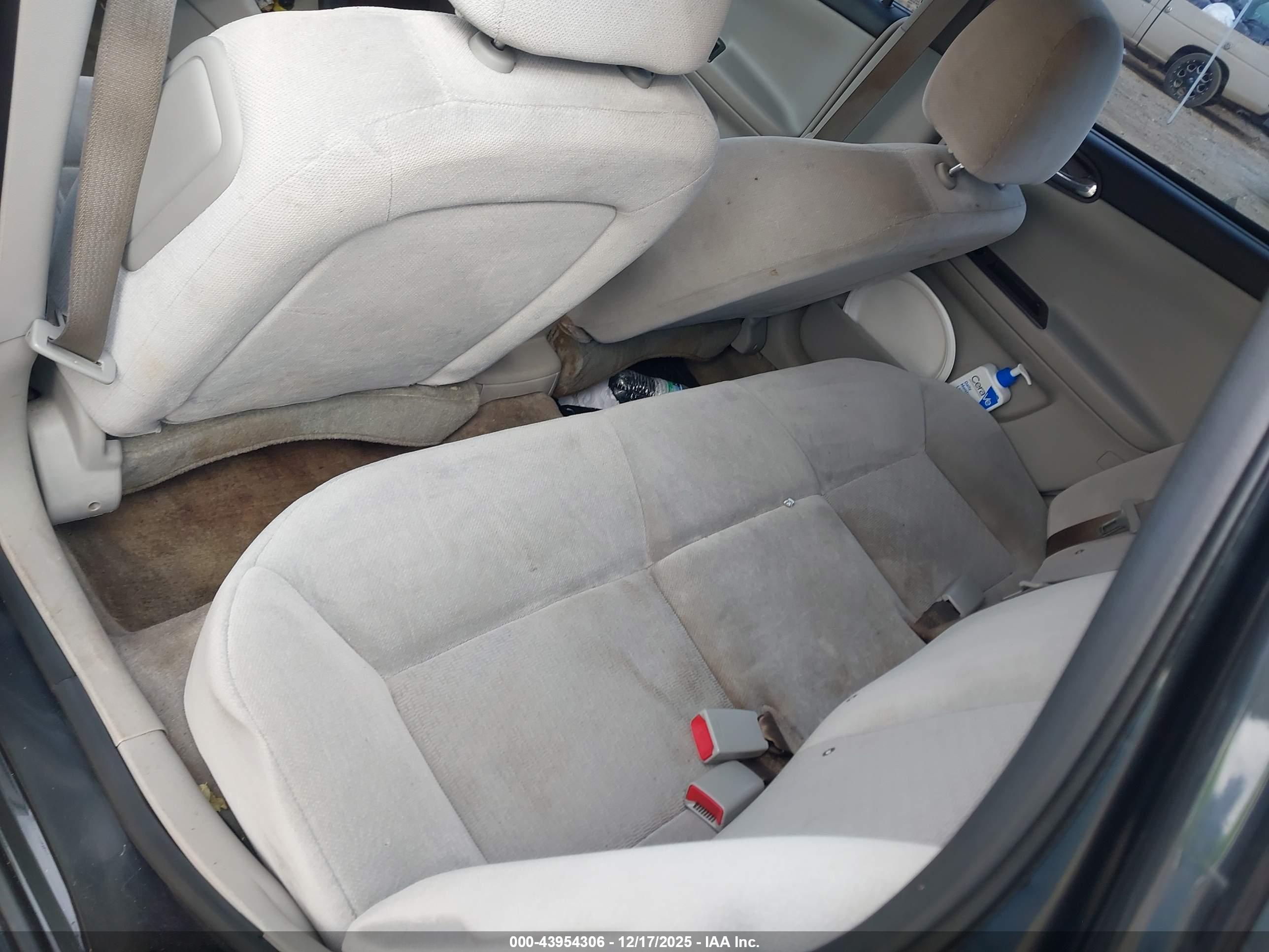 CHEVROLET IMPALA image 8