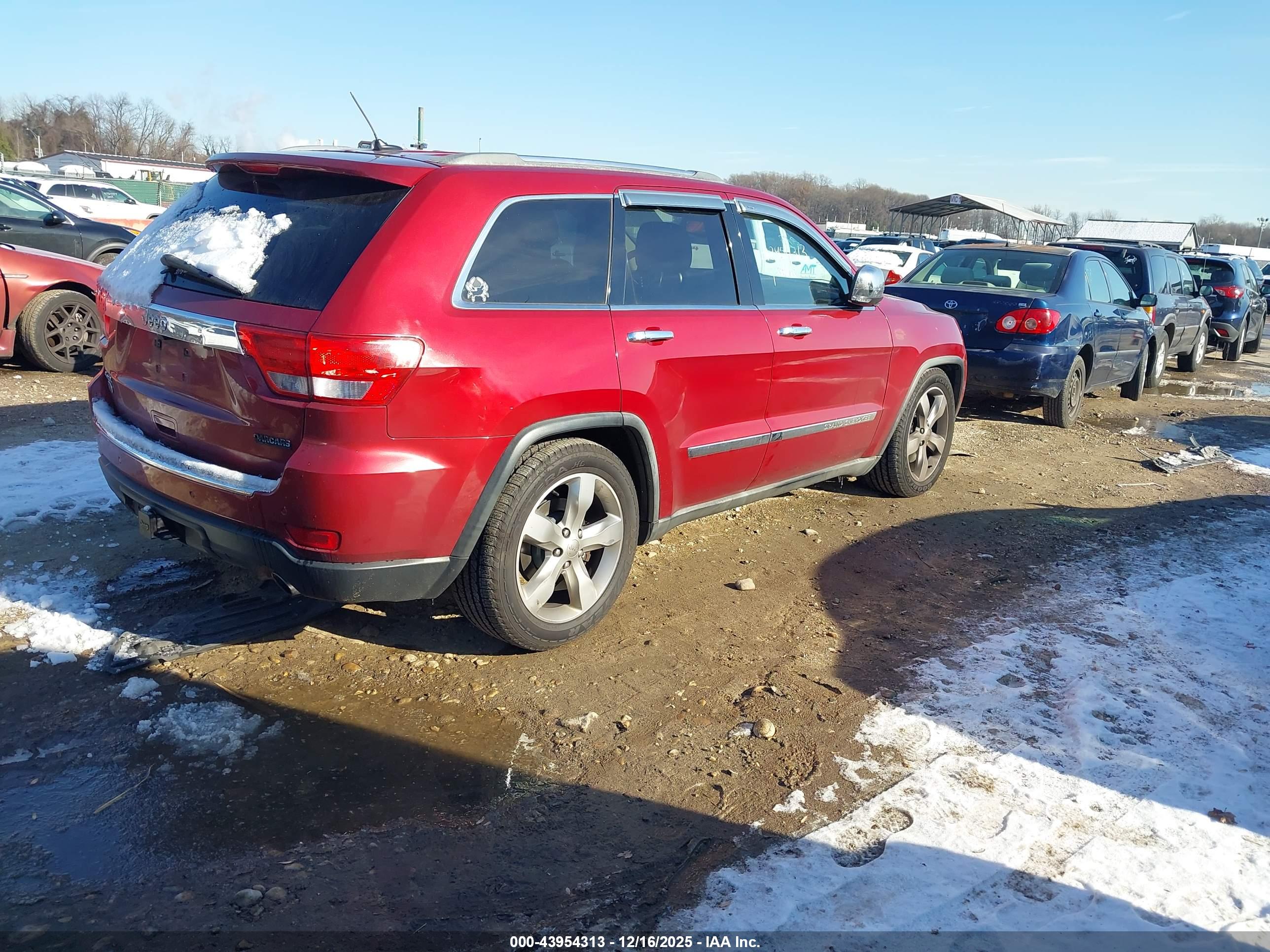 JEEP GRAND image 4
