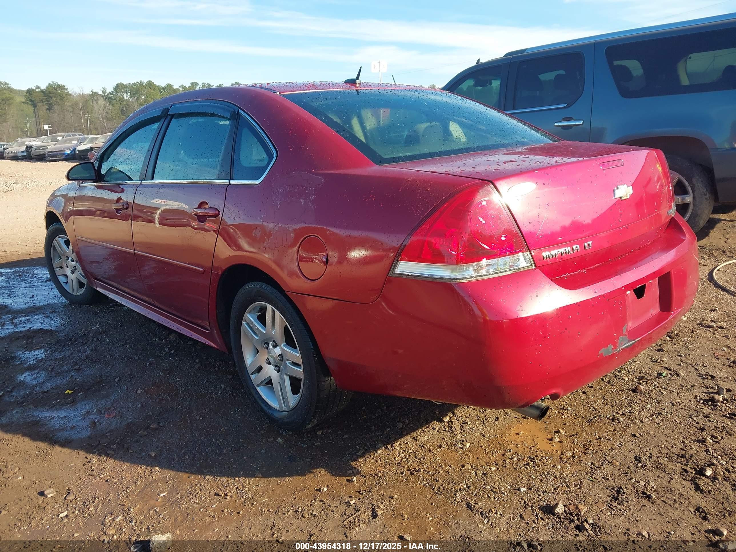 CHEVROLET IMPALA image 3