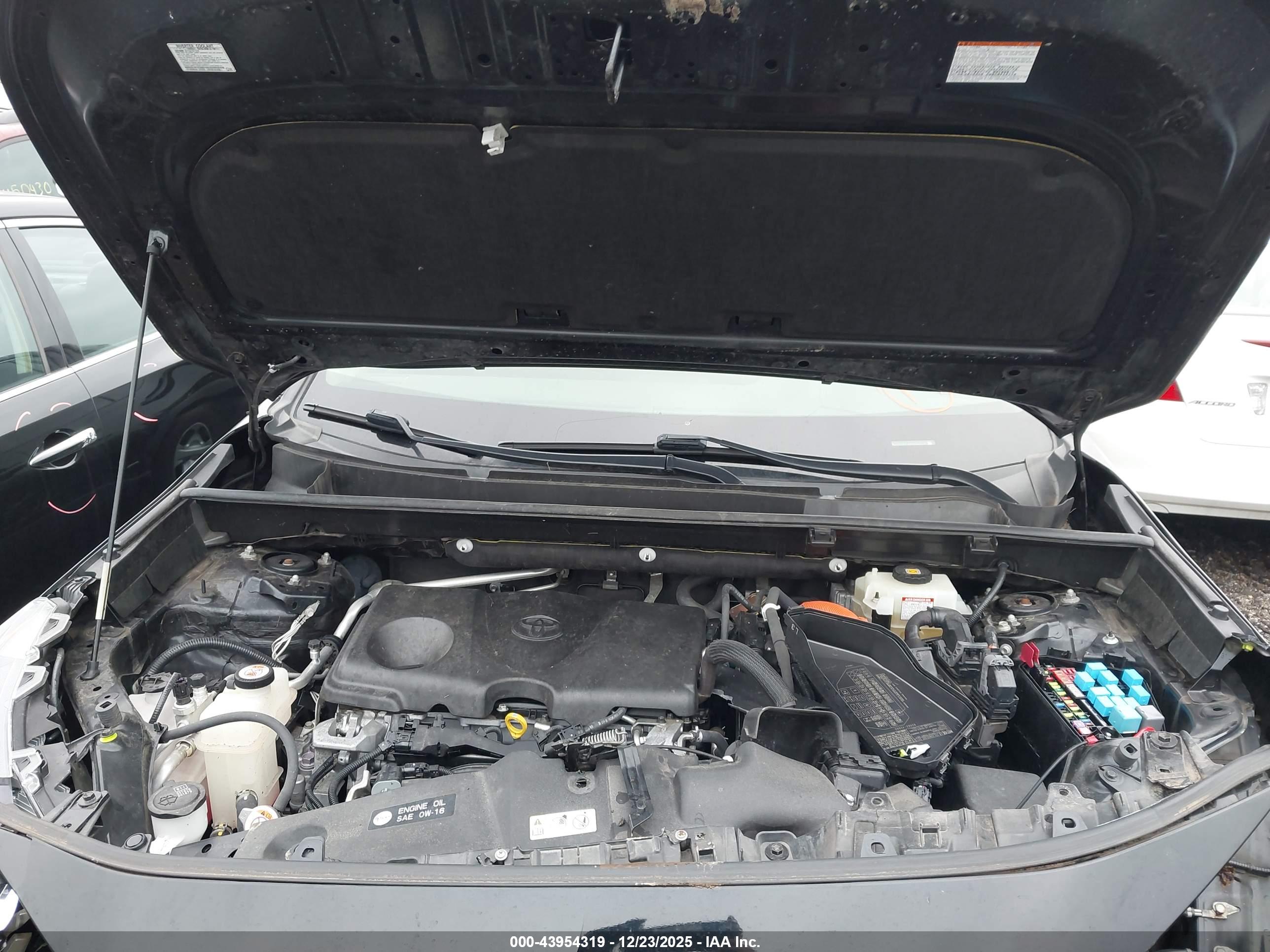 TOYOTA RAV4 image 10
