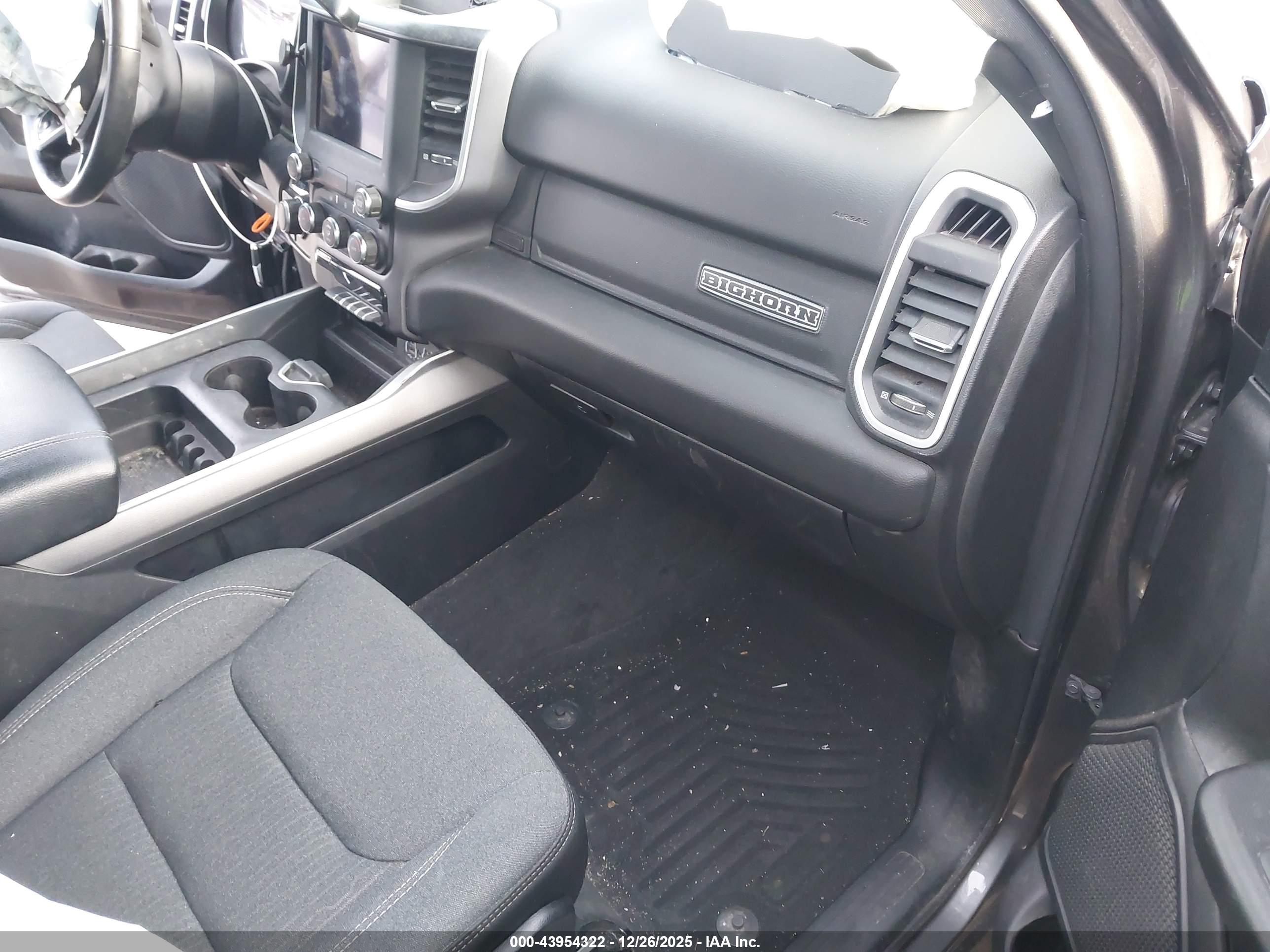 RAM 1500 image 5